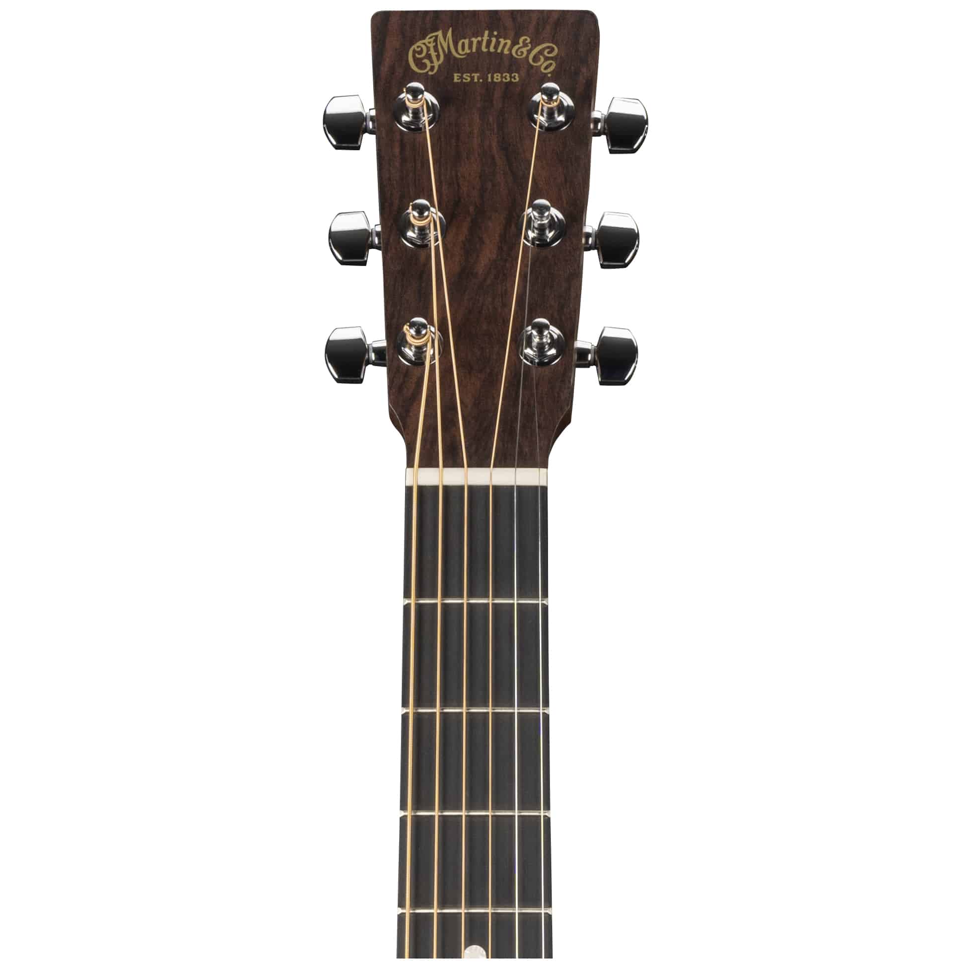 Martin SC-10E-02 Sapele 6