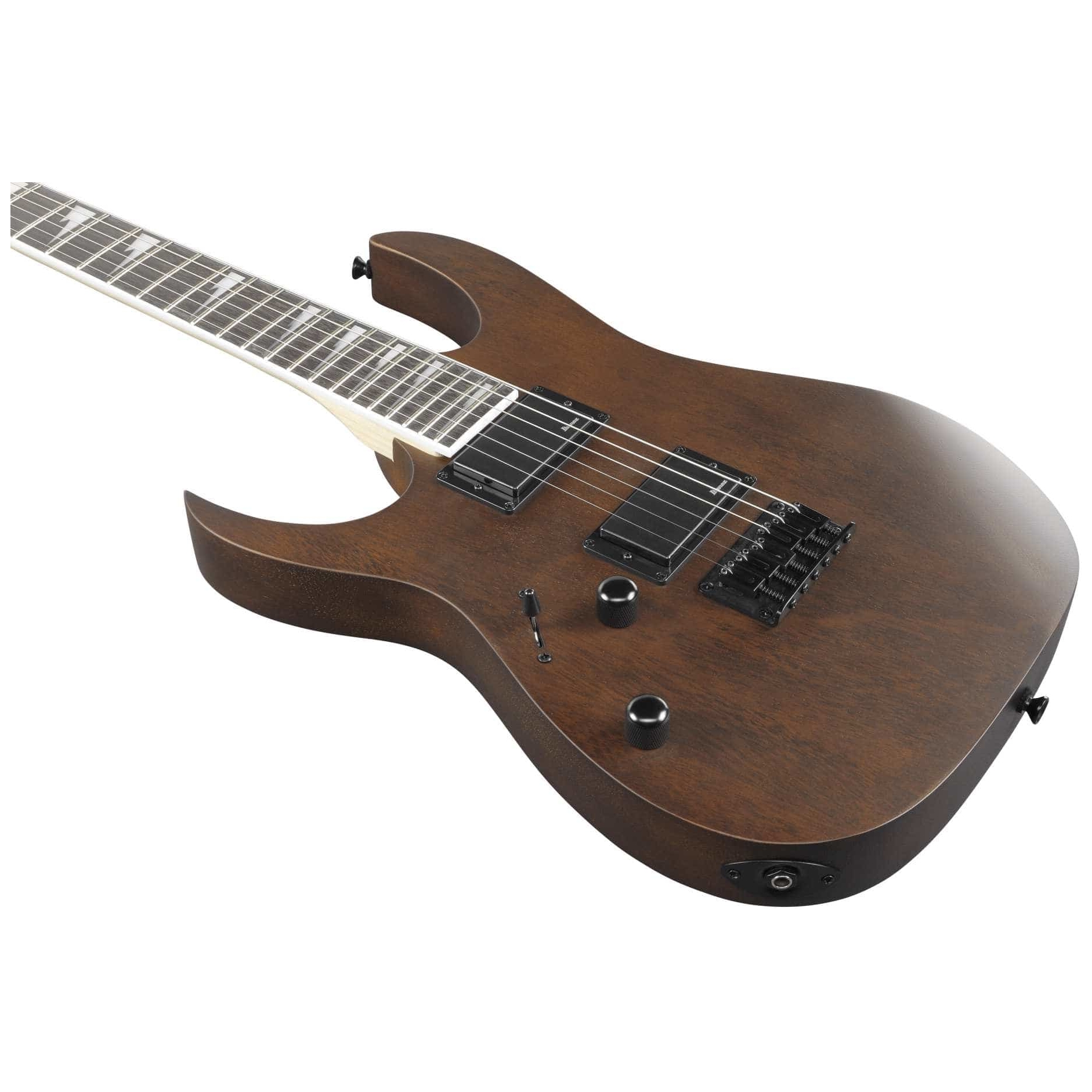 Ibanez - Ibanez GRG121DXL-WNF - 1