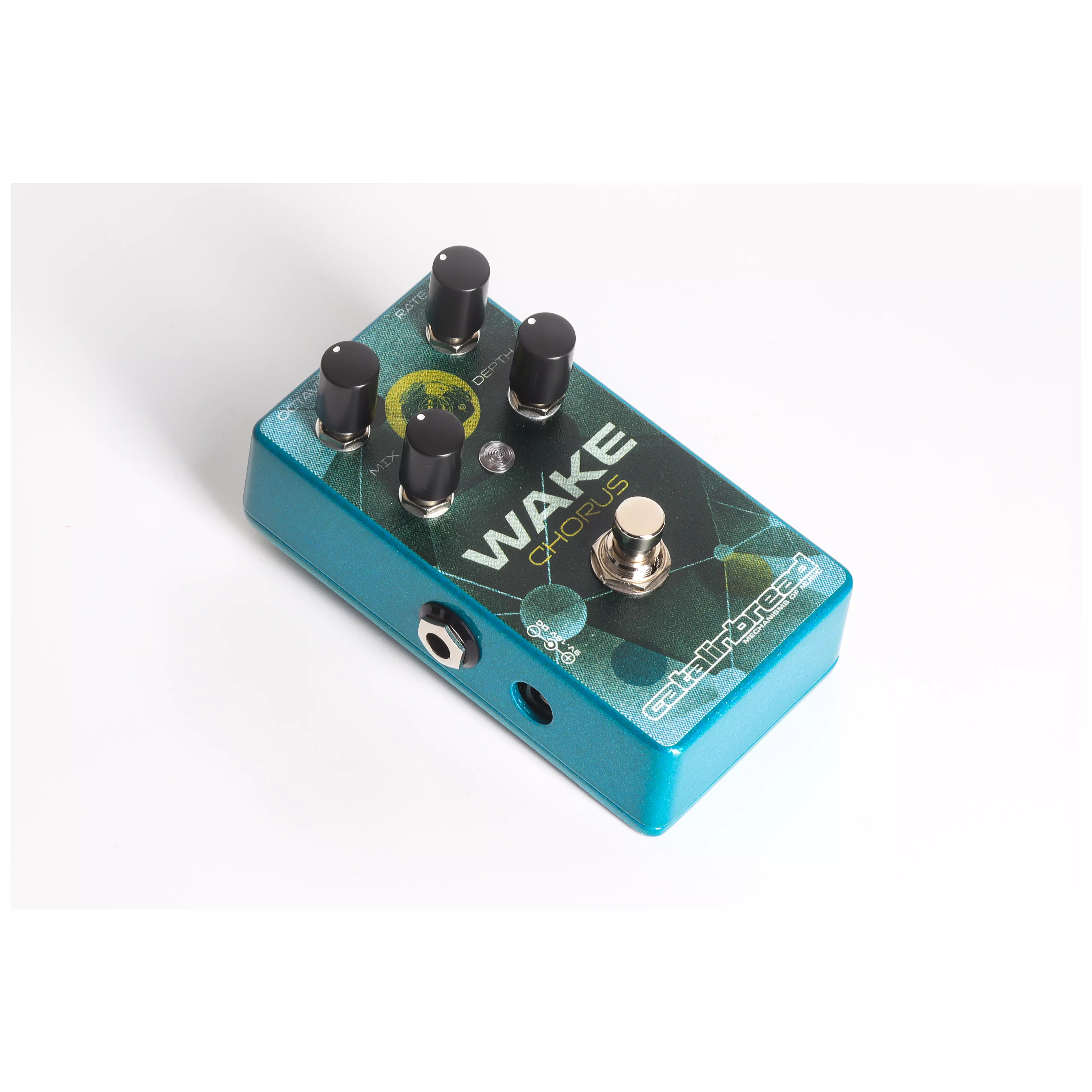 Catalinbread Wake Chorus Pedal 2