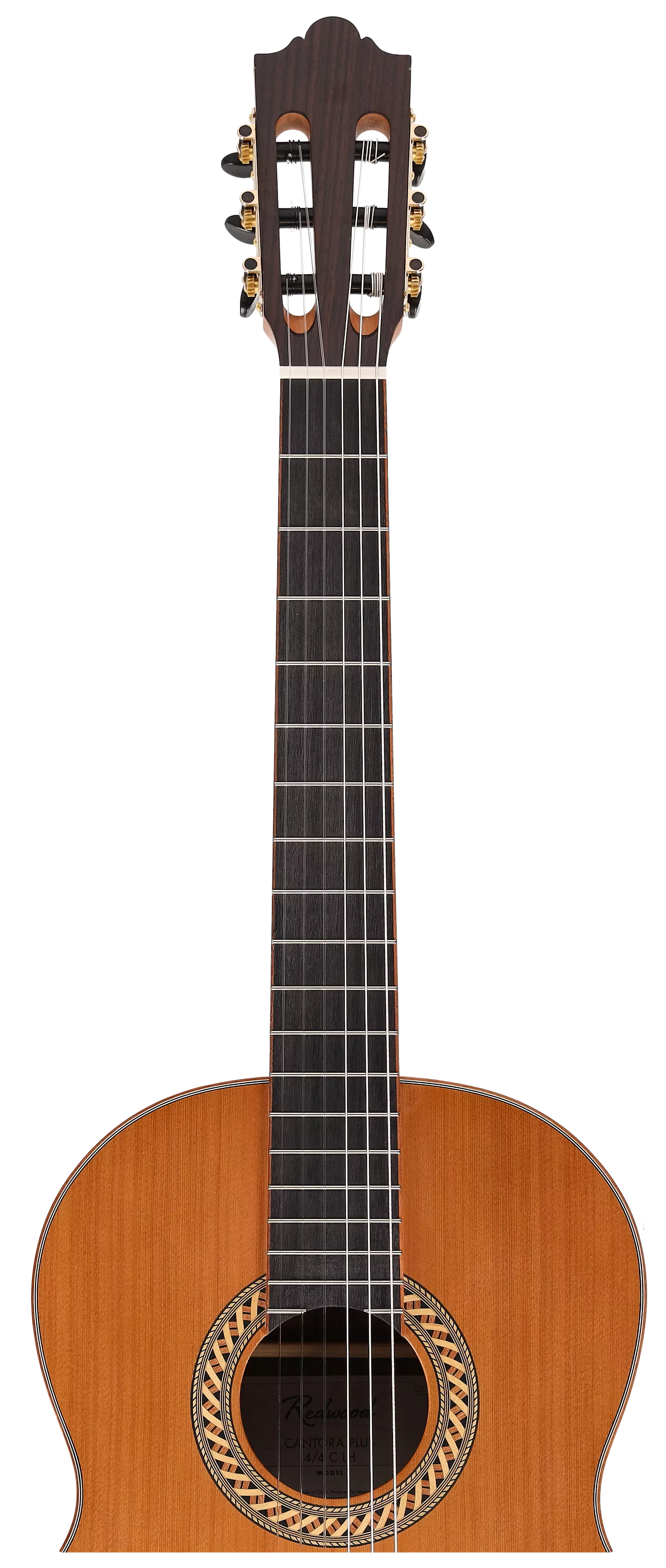 Maton Cantora Plus 4/4 LH 9