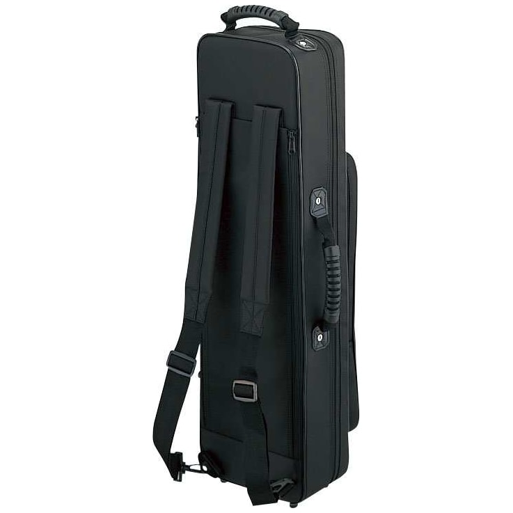 Yamaha - Yamaha YSS-475 II Sopransaxophon - 1