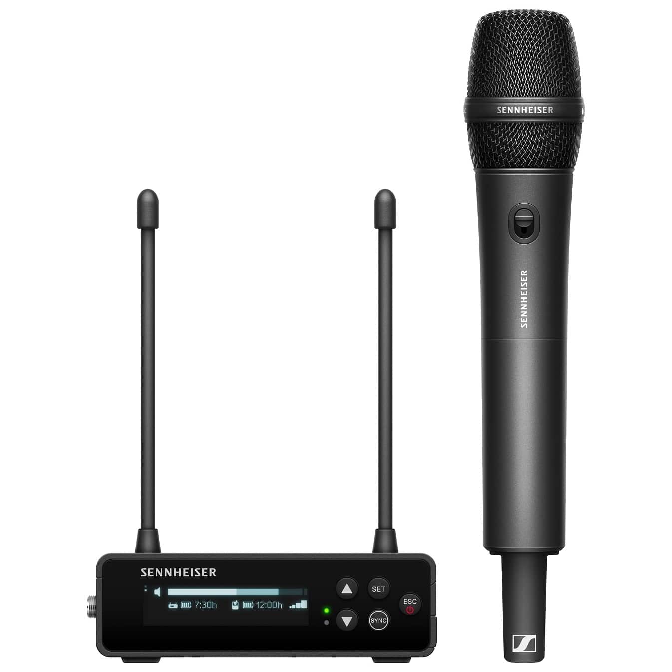 Sennheiser EW-DP 835 SET R1/6