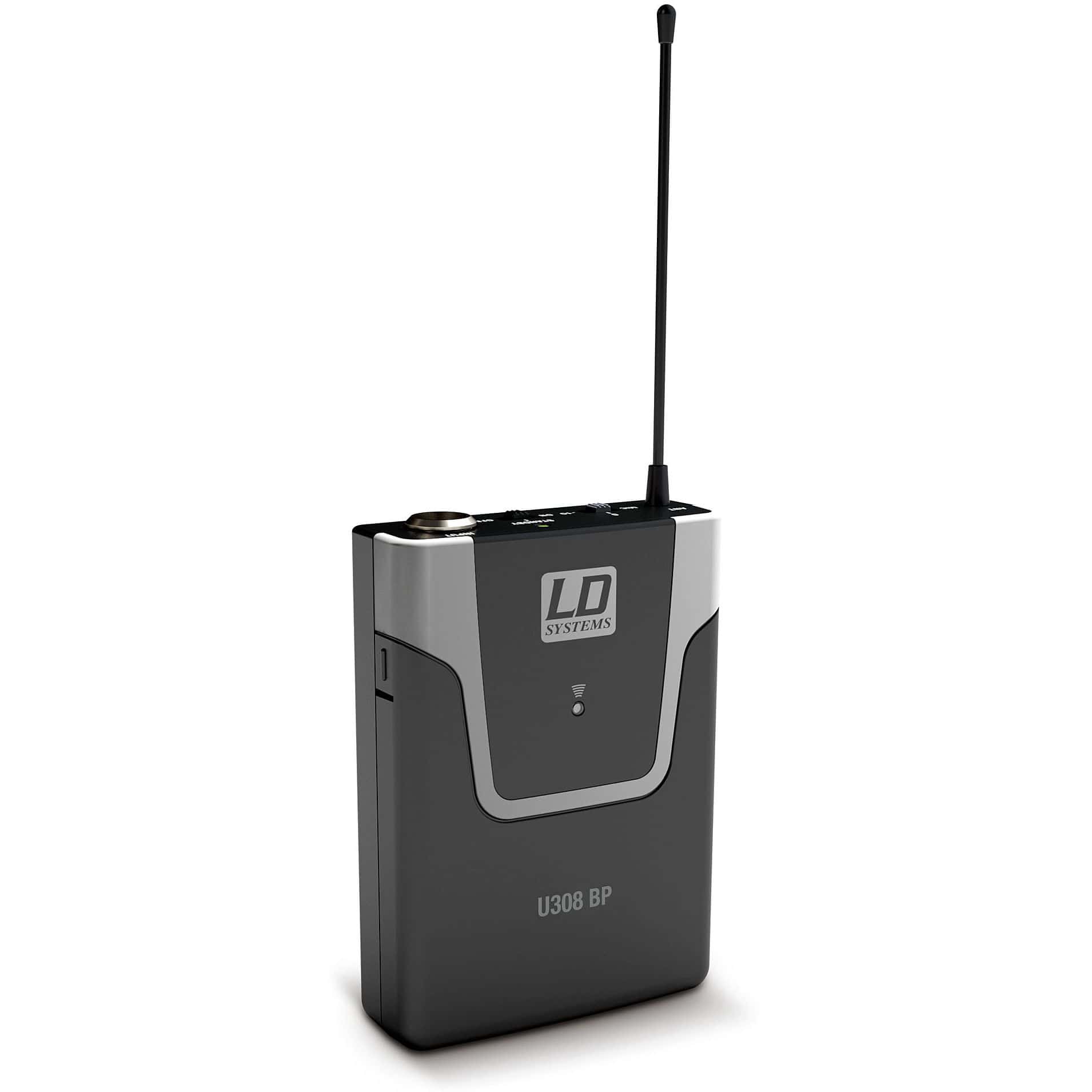 LD Systems U308 BPH 3