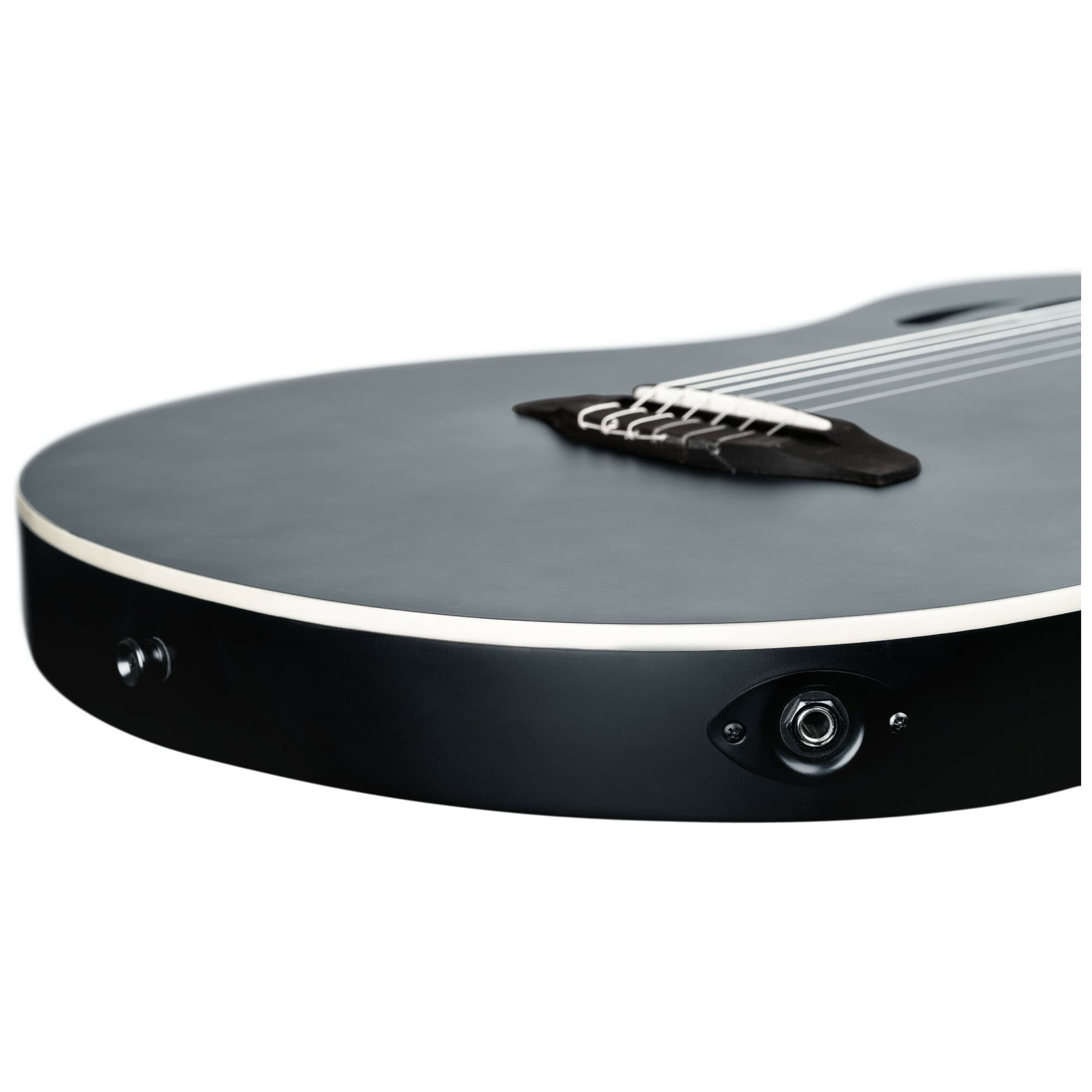 Ortega Tour Player RTPSTD-SBK 5