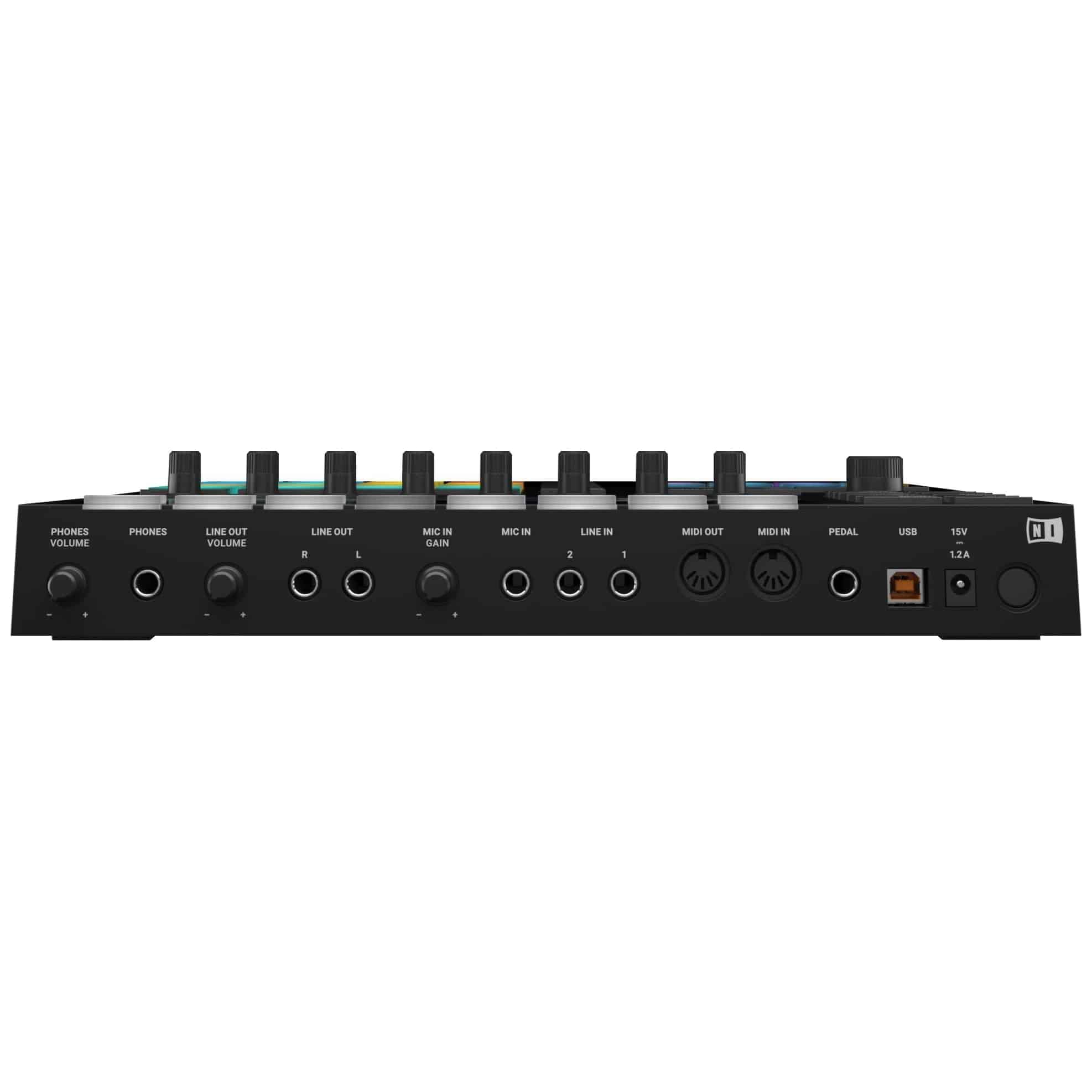 Native Instruments - Native Instruments Maschine MK3 - 2