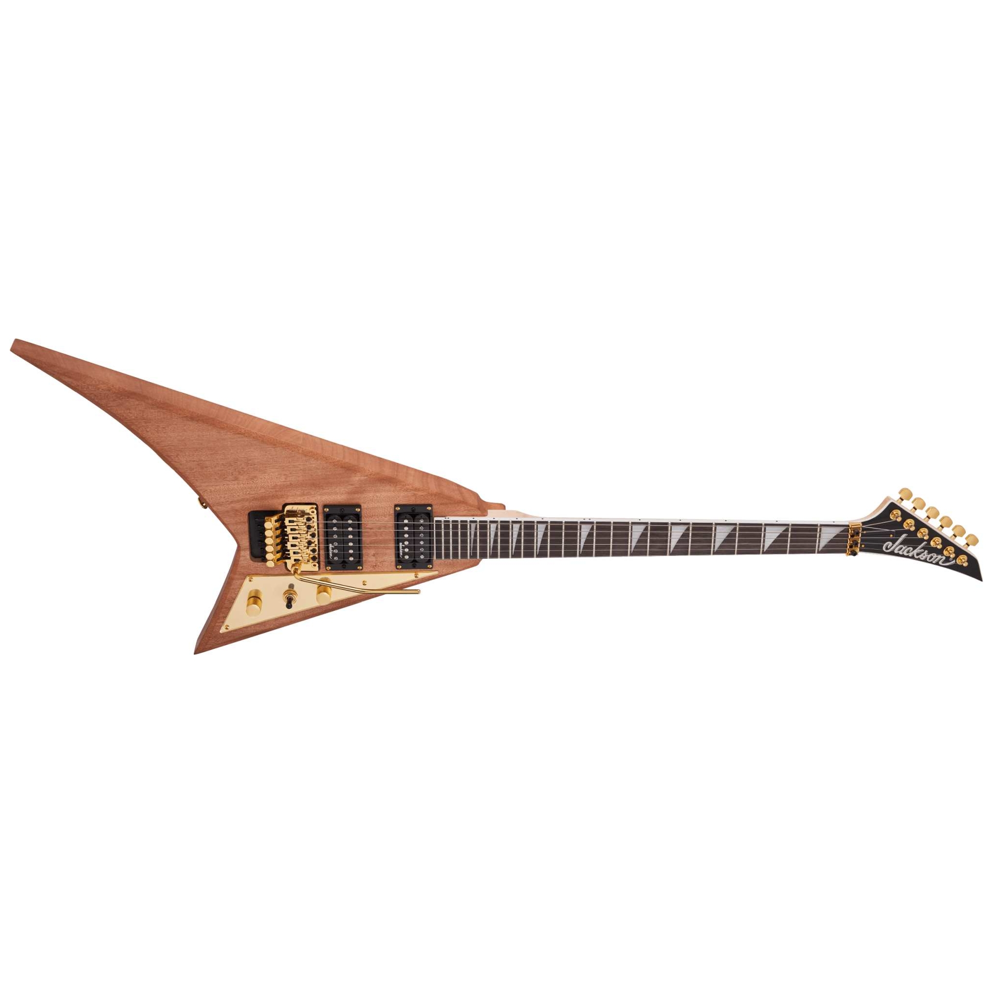 Jackson - Jackson JS32 Randy Rhoads Natural - 7