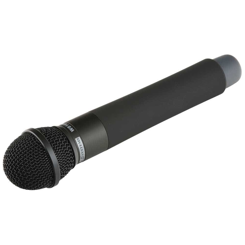 LD Systems - LD Systems WS 1616 MD - 1