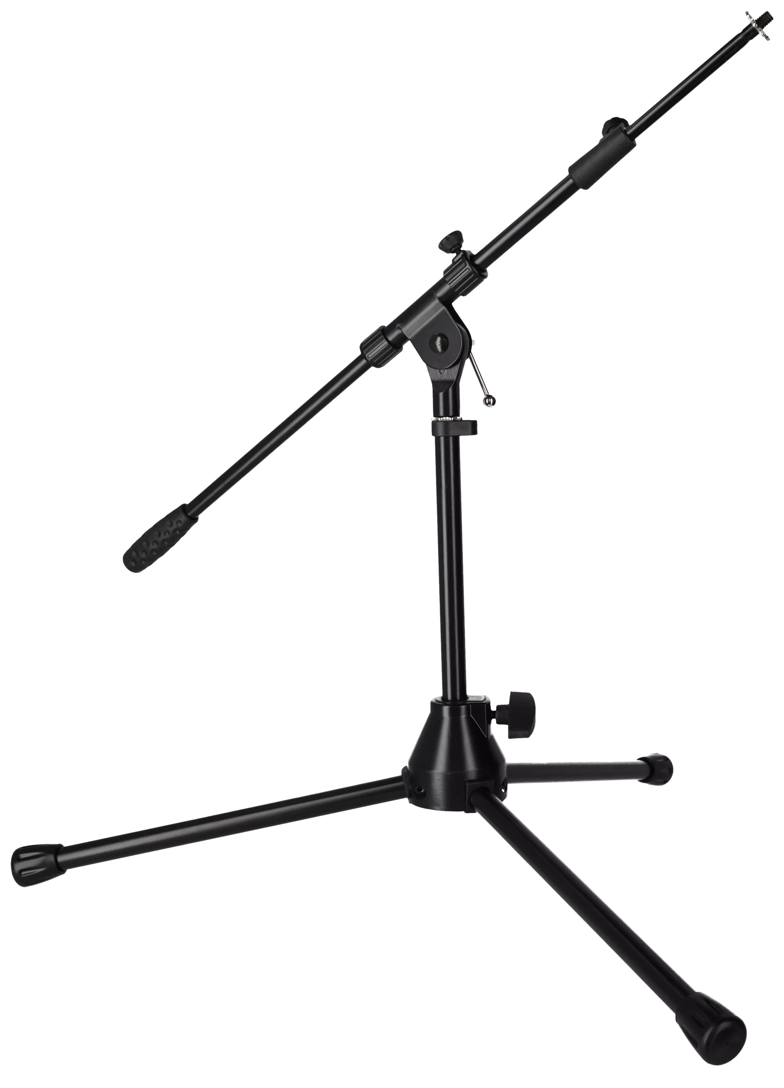  Mikrofonstativ klein mit Galgen 1