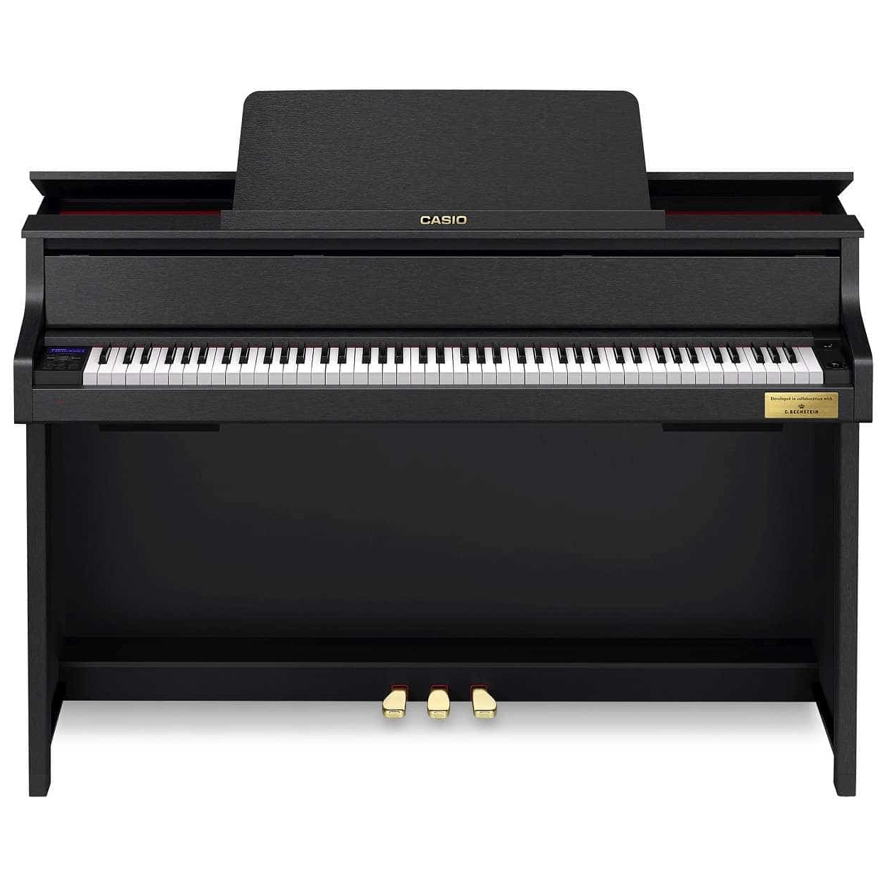 Casio - Casio Celviano GP-310 BK Grand Hybrid - 2