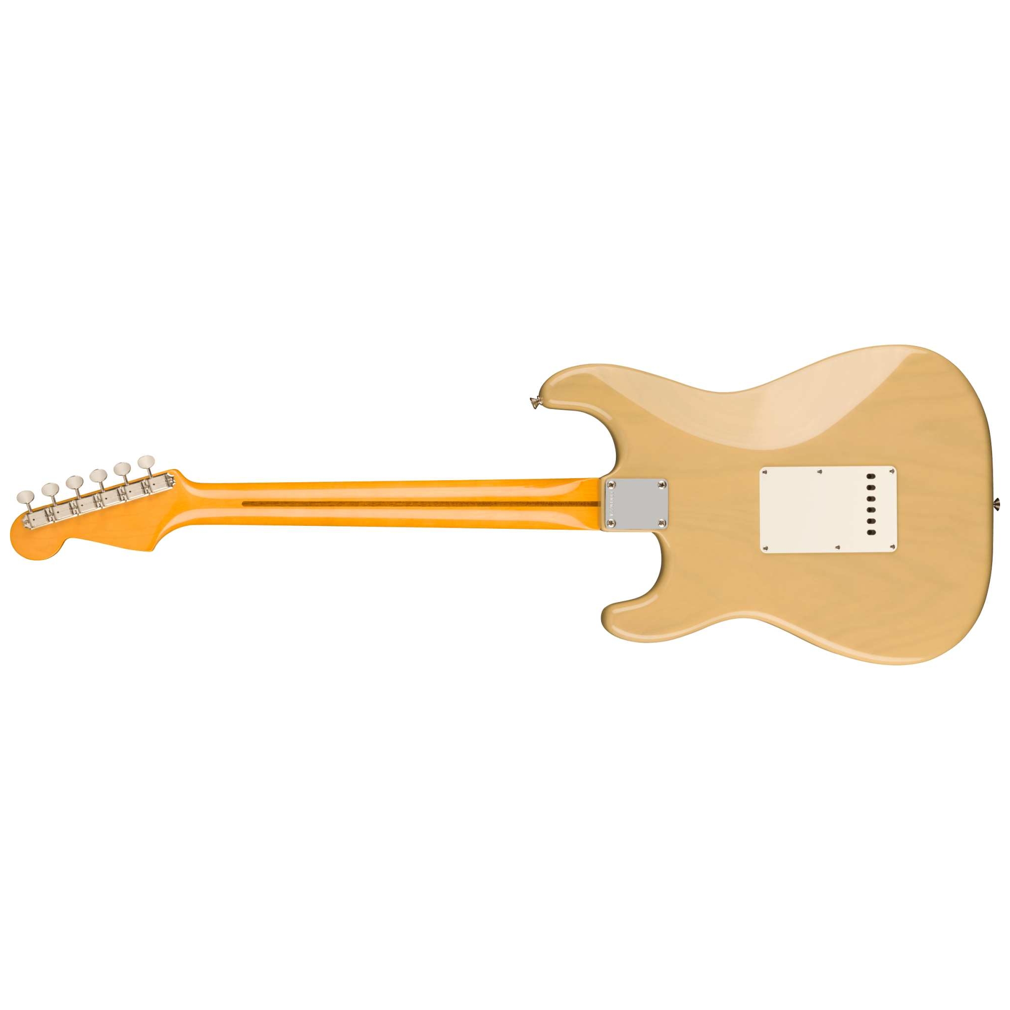 Image of Fender american vintage ii 57 stratocaster mn vbl 10028278 2
