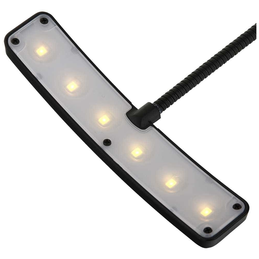 Klang - Klang SL-4 LED-Notenpultleuchte Touch - 2