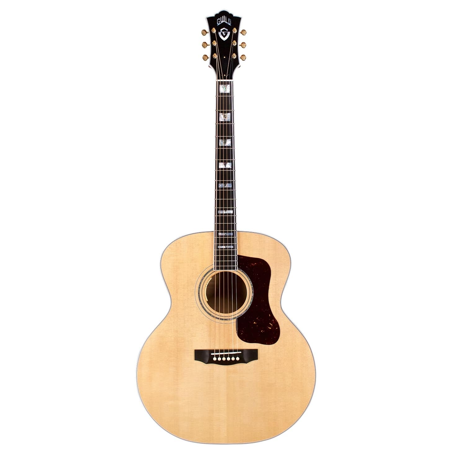 Image of Guild f 55e maple 10023157 0