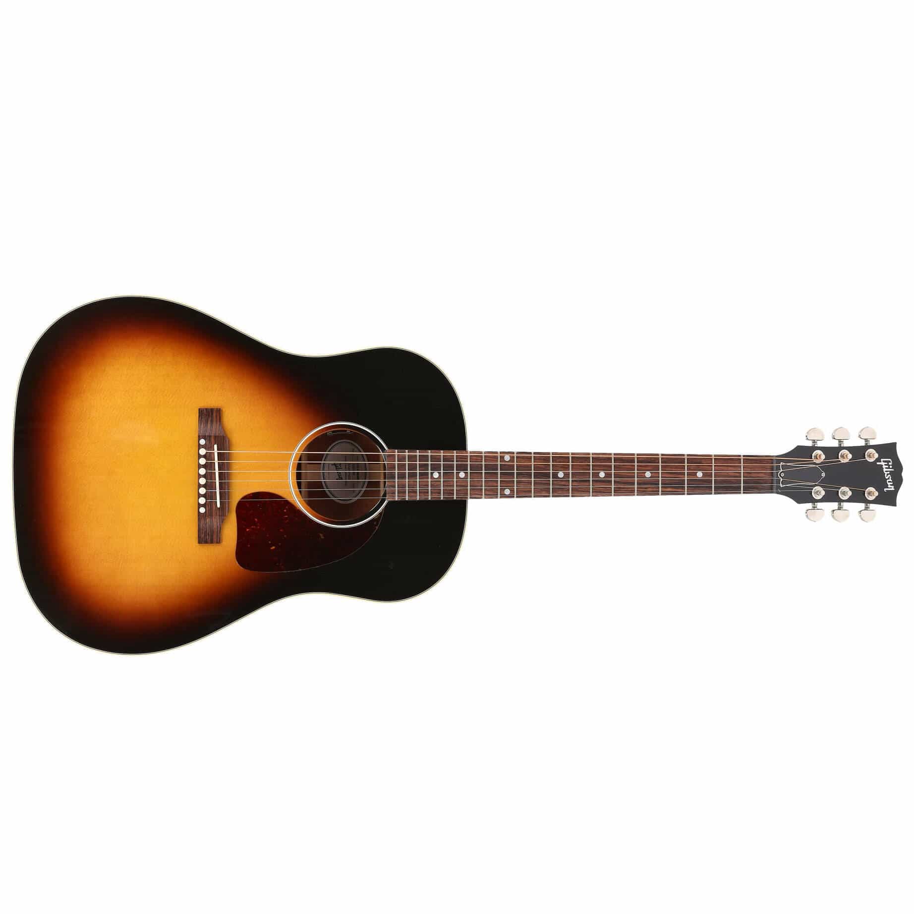 Gibson J-45 Standard VS 1