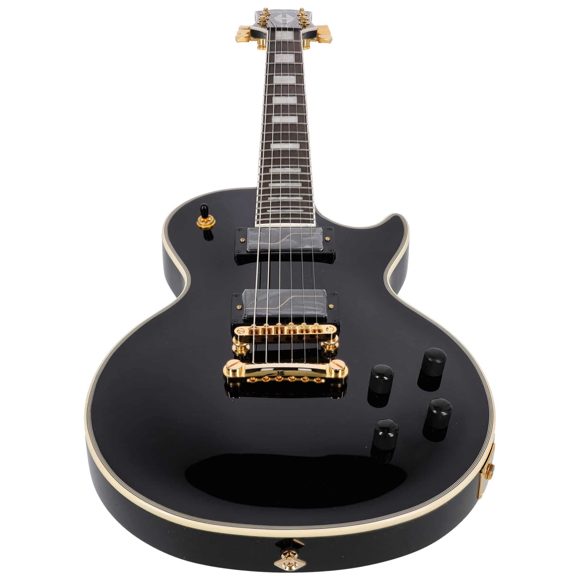 Epiphone - Epiphone Matt Heafy Les Paul Custom Origins - 3