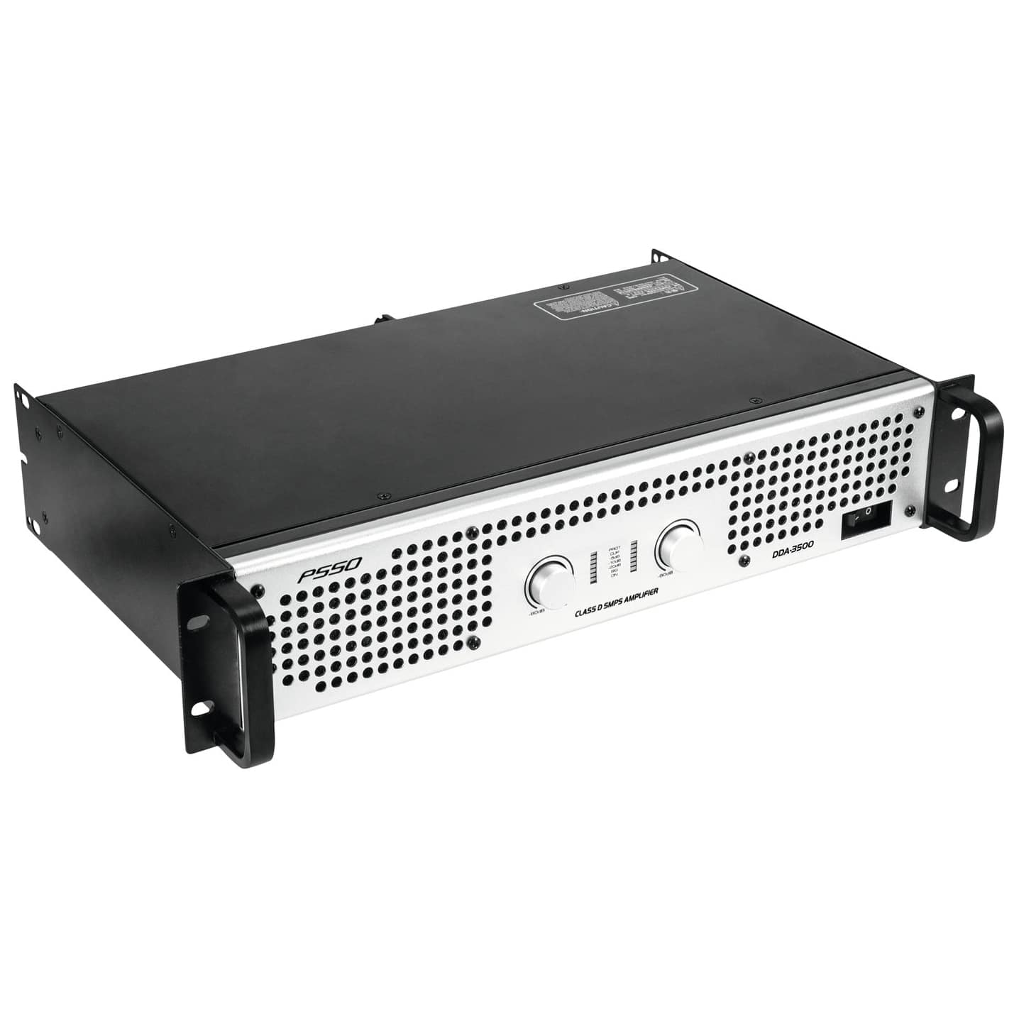 Image of dda 3500 10024929 1
