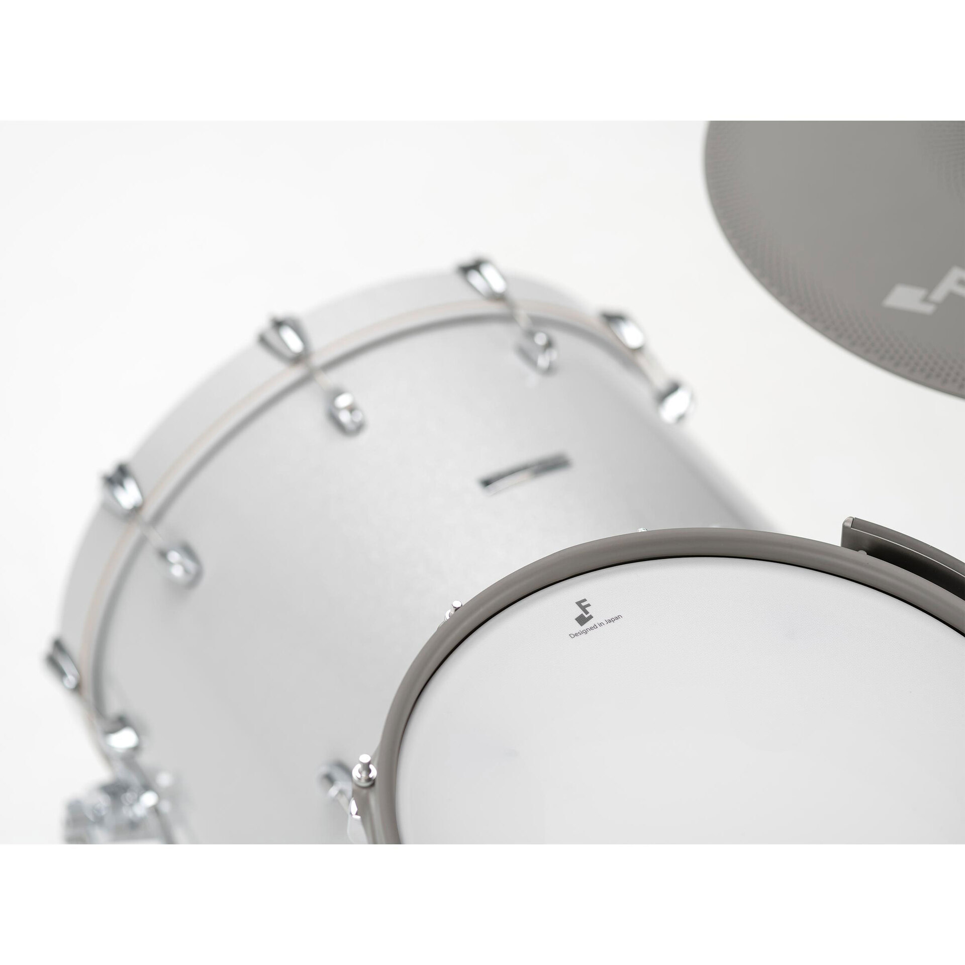 Efnote 7 Electronic Drum Kit 4