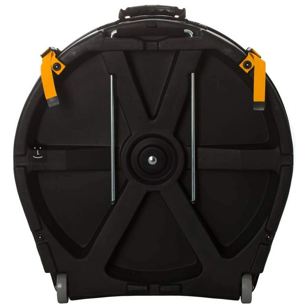 Hardcase HN12CYM24 Cymbal Cases - 24" für 12 Becken 1