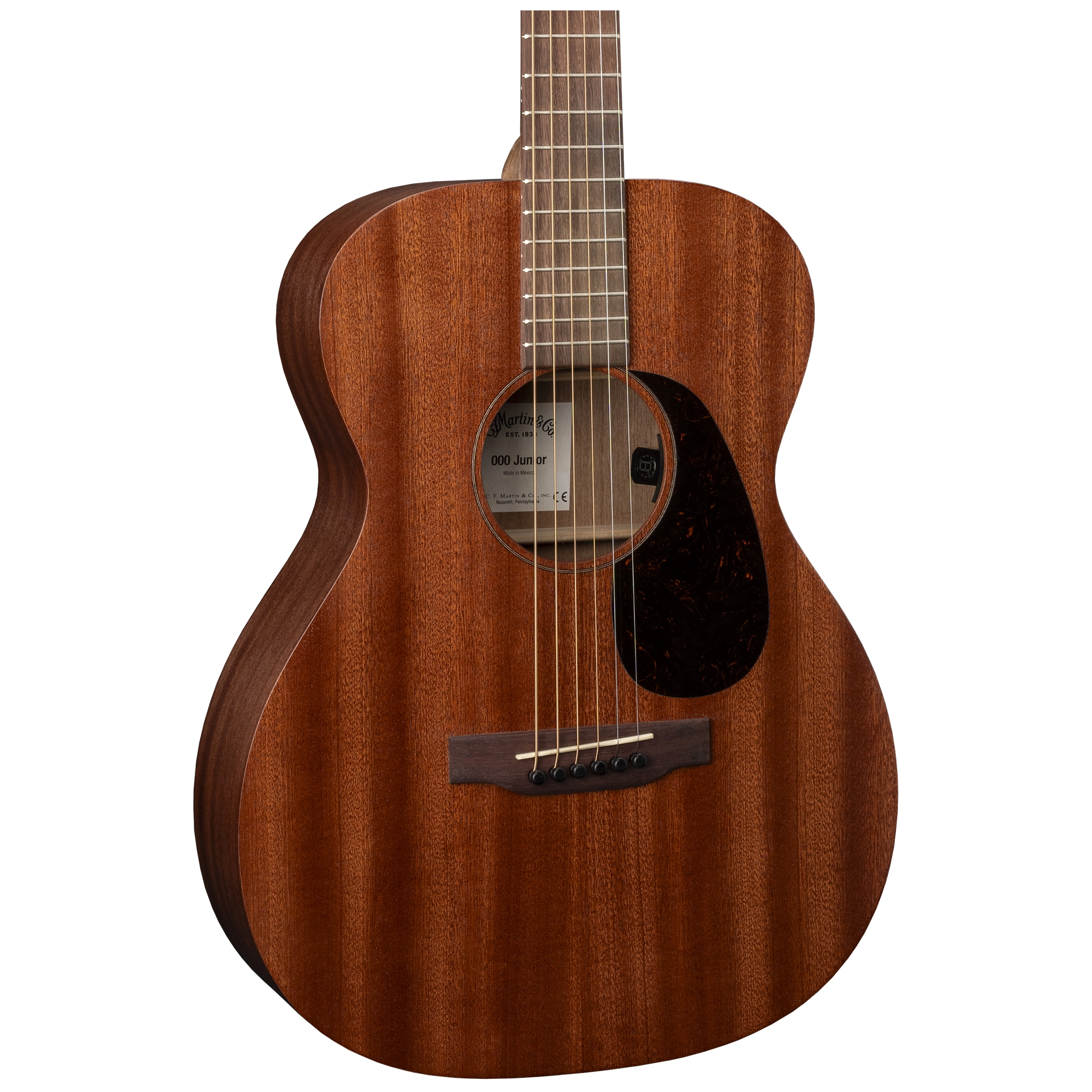 Martin 000Jr-E 7