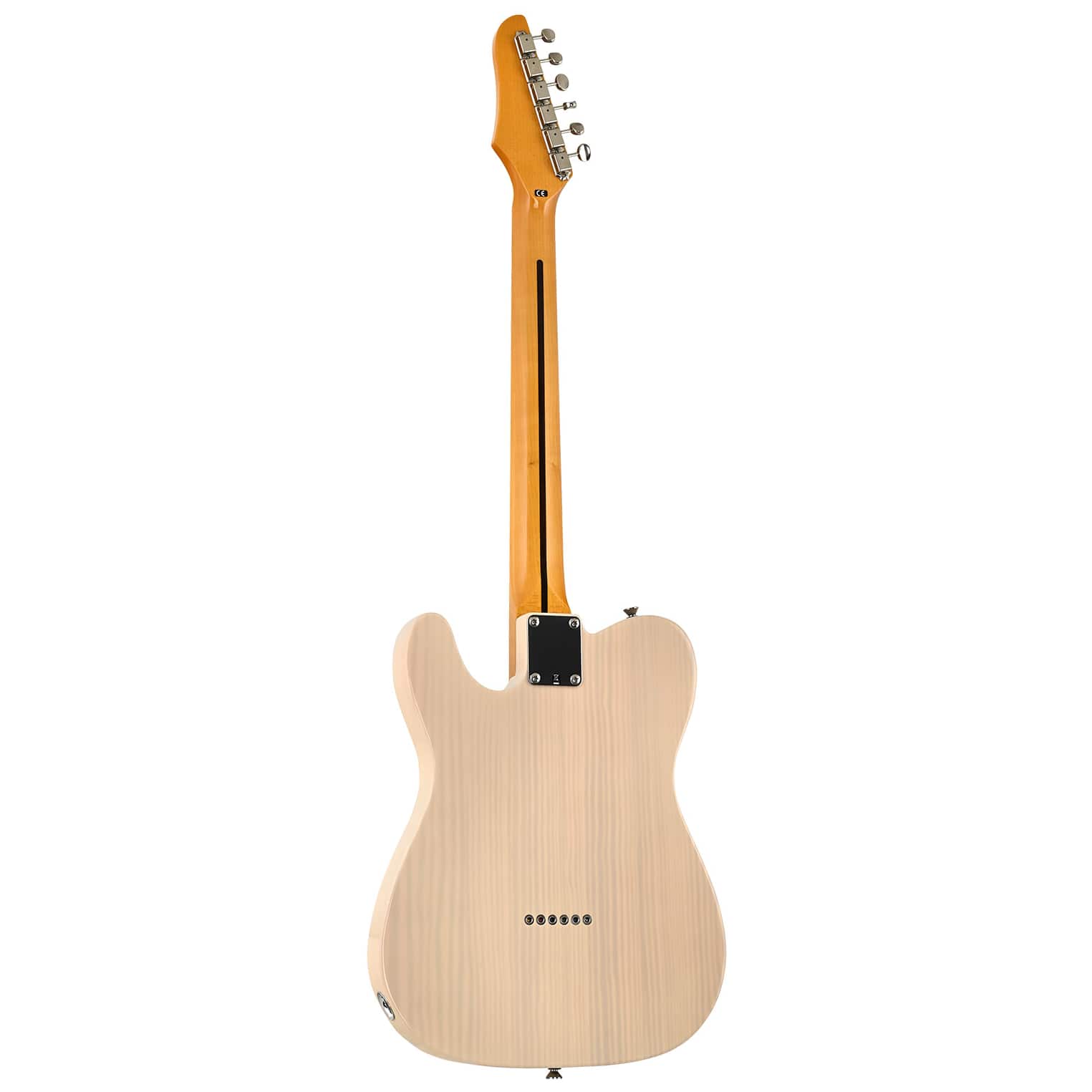 Redwood - Redwood T-Style Classic MN Ash White Blonde - 1