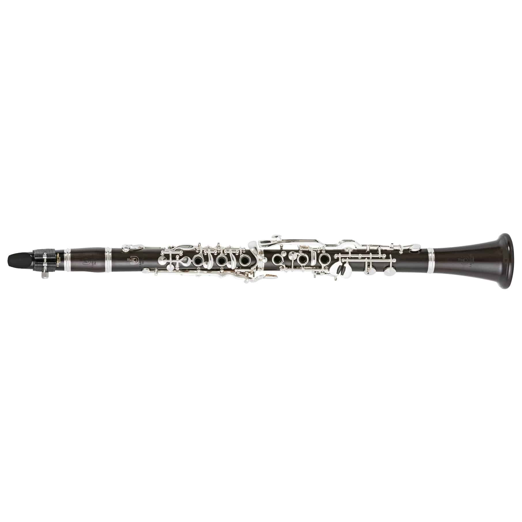 Uebel 622 B-Klarinette