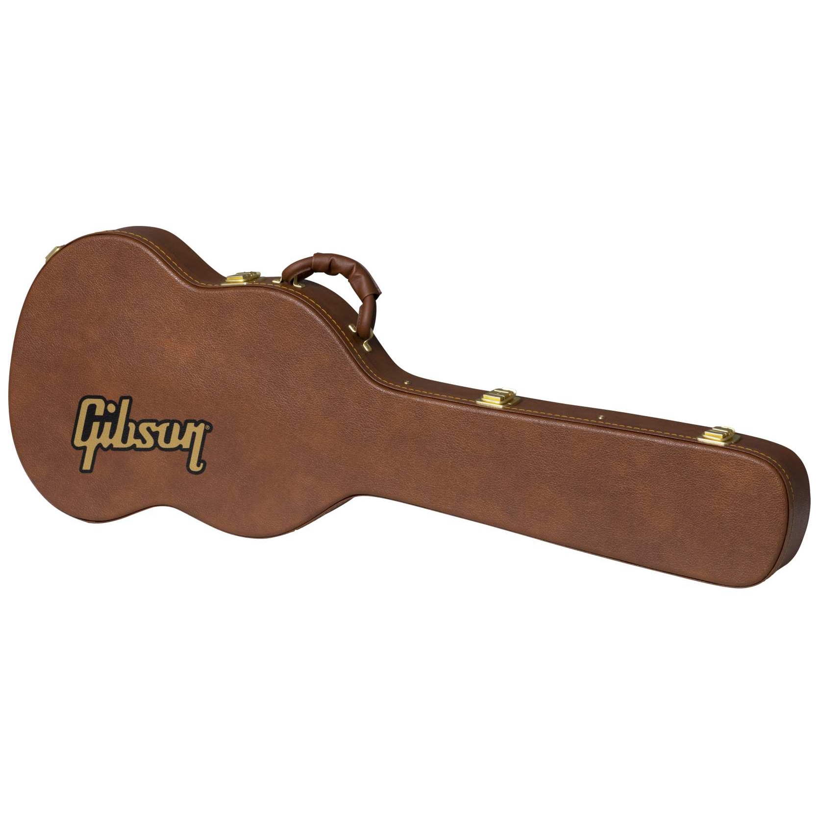 Image of Gibson sg original hardshell case 10028460 0