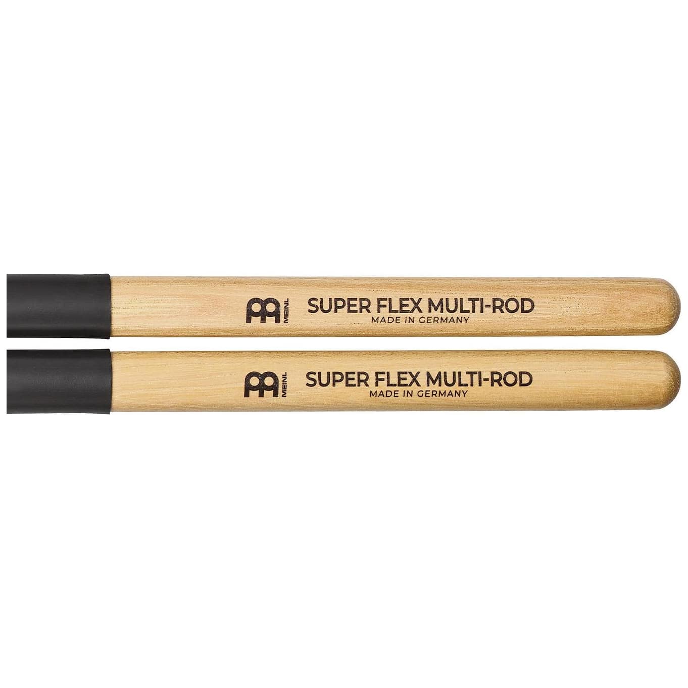 Meinl Stick Brush - Meinl Stick Brush SB206 - Super Flex Multi-Rod Nylon - 2