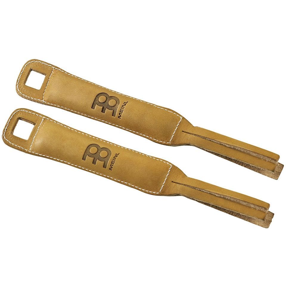 Meinl Cymbals BR1 Leather Handles for Symphonic Cymbals