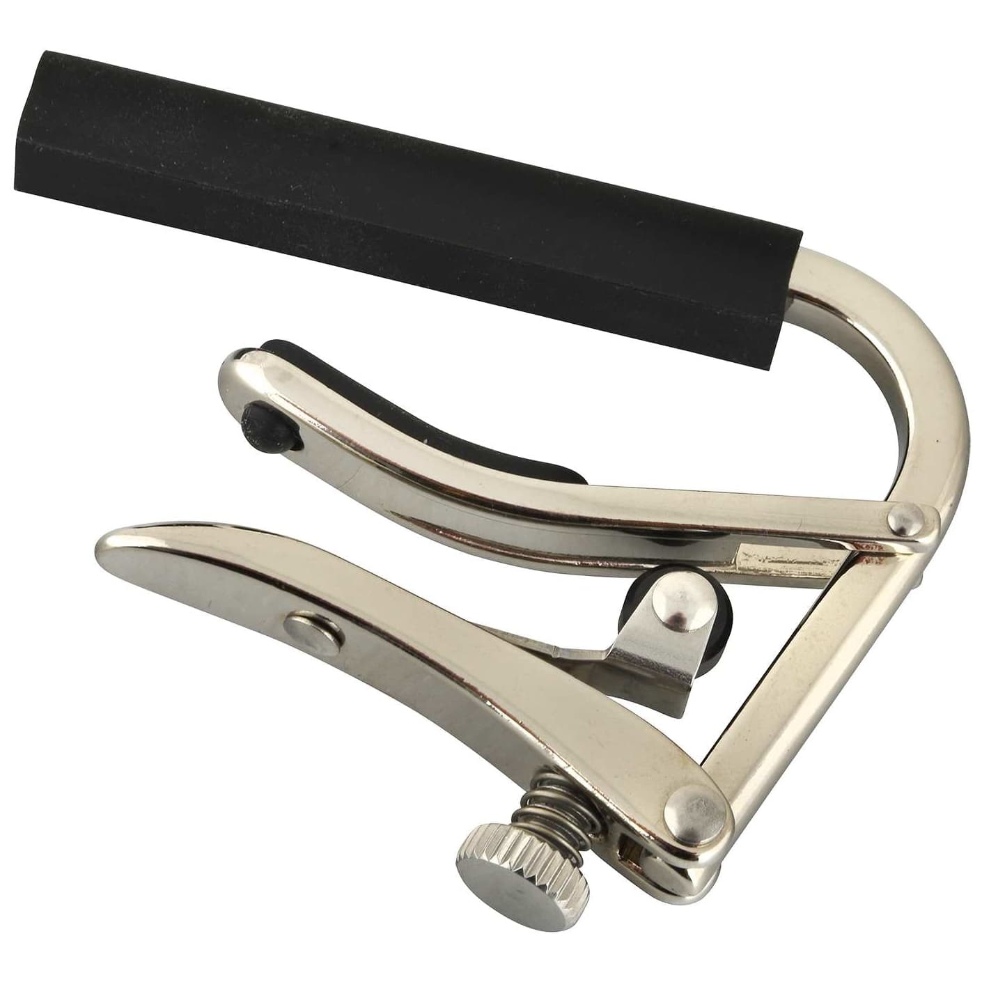 Shubb Capos - Shubb Capos C-2 nickel