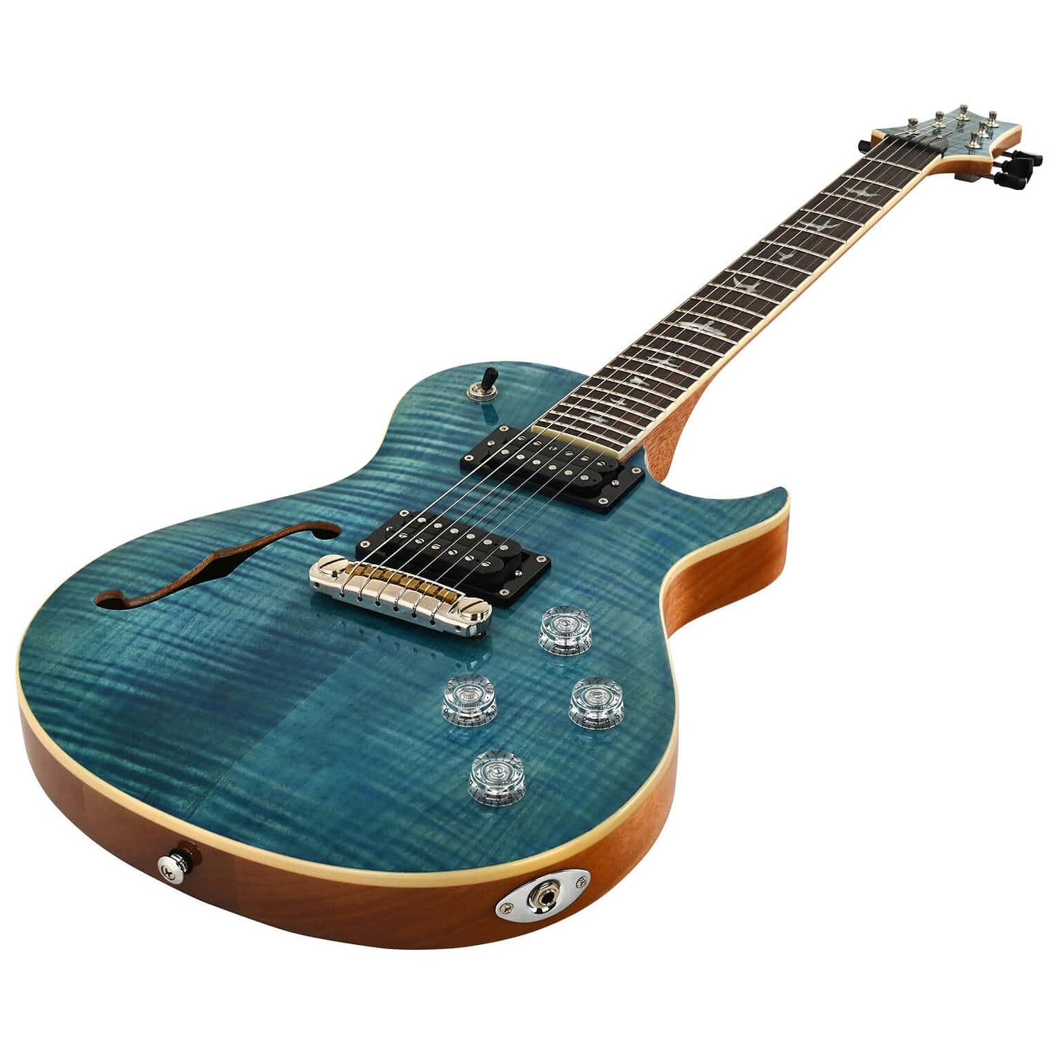 PRS - PRS SE Zach Myers MC - 6