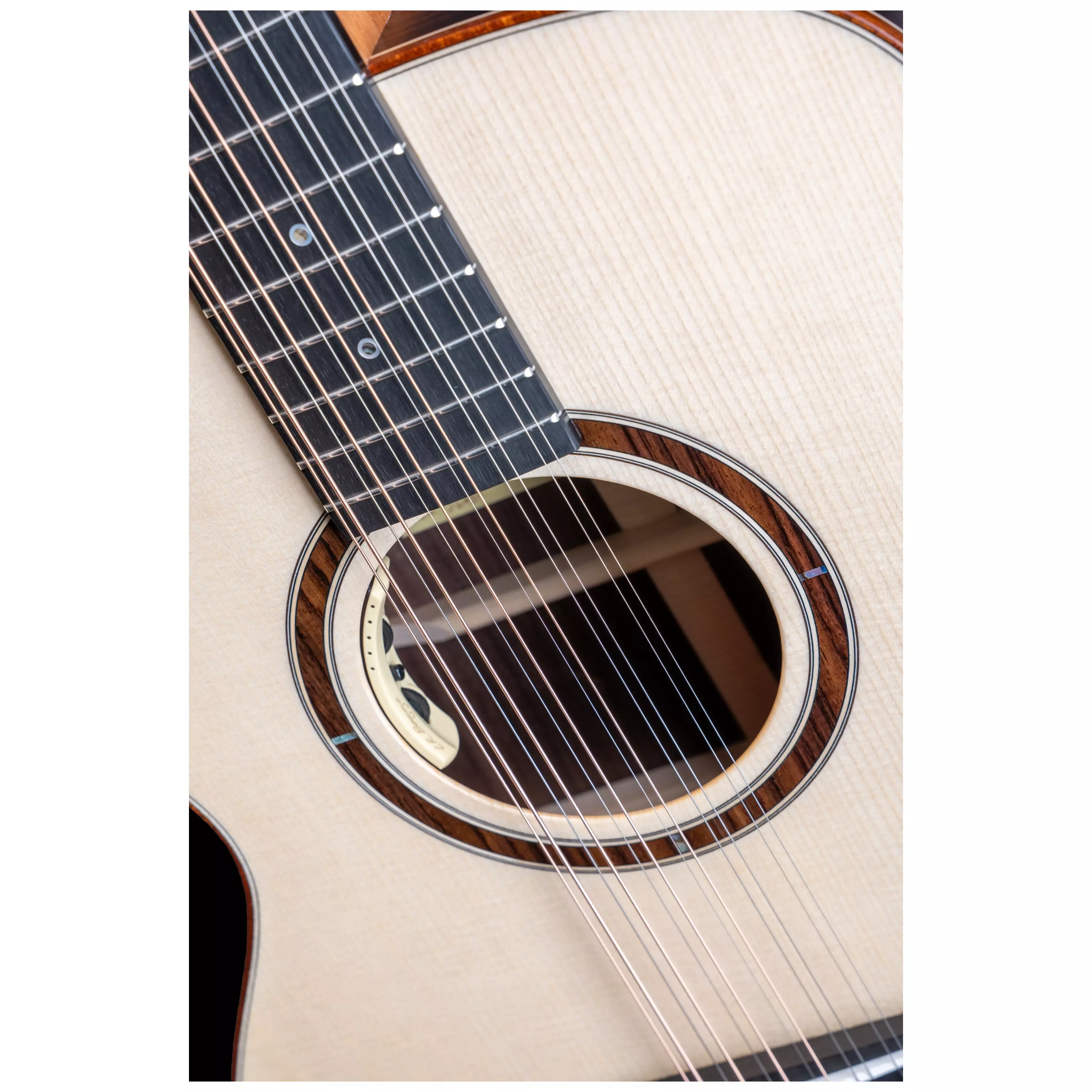 Lakewood M-31-12 P Natural