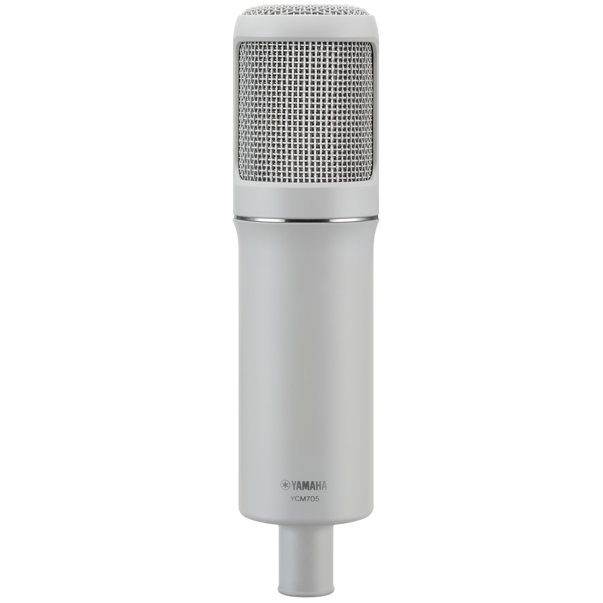  YCM705 White 3