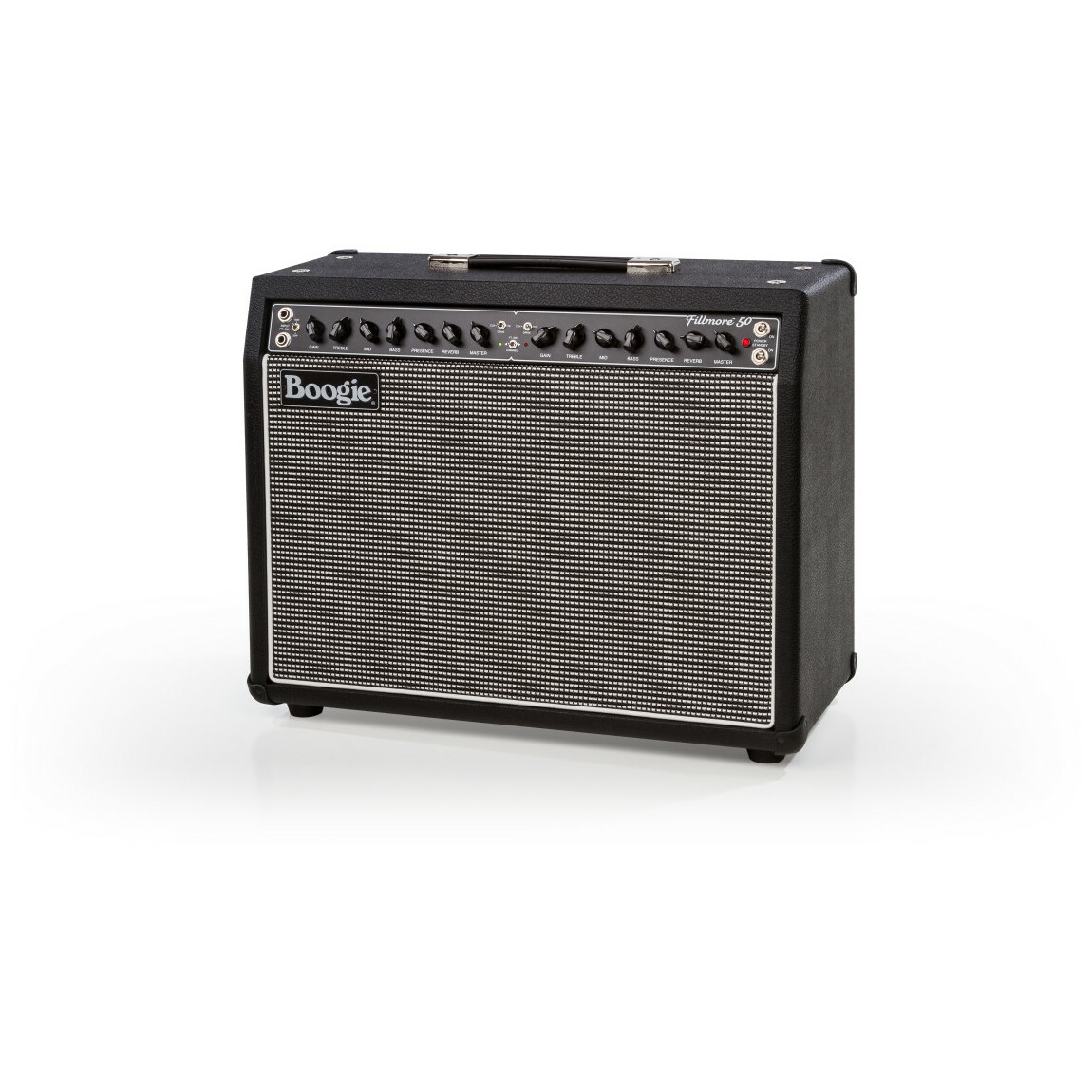 Mesa/Boogie Fillmore 50 Combo 1