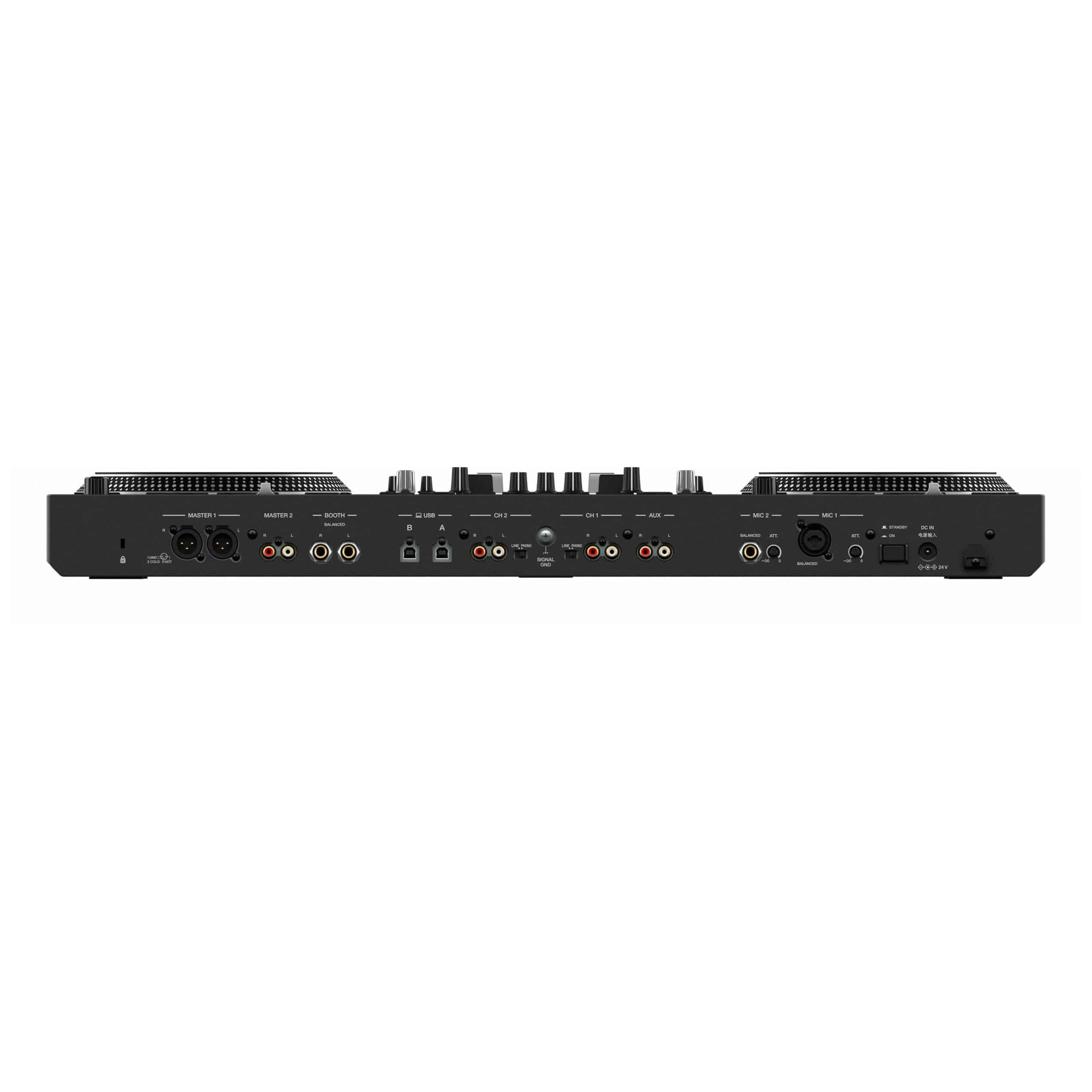 Pioneer DJ DDJ-REV7 4