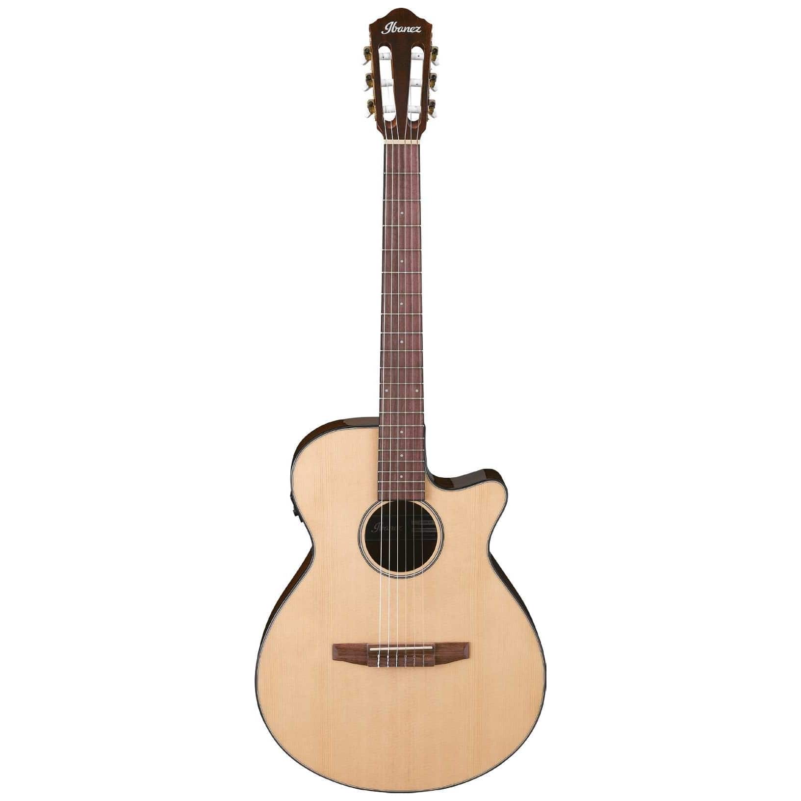 Ibanez - Ibanez AEG50N-NT