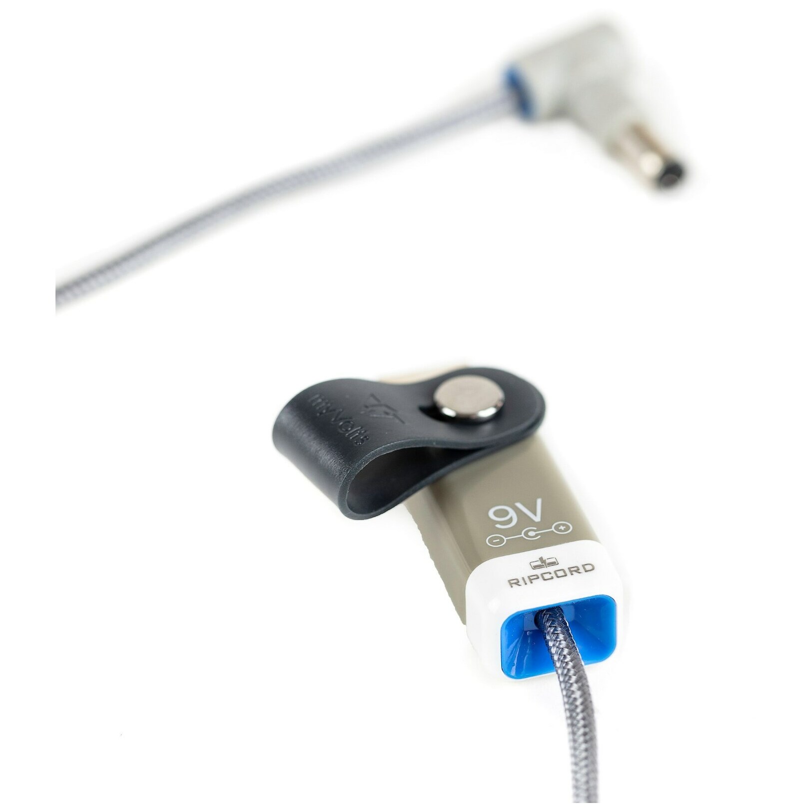 MyVolts Ripcord 9V + 3