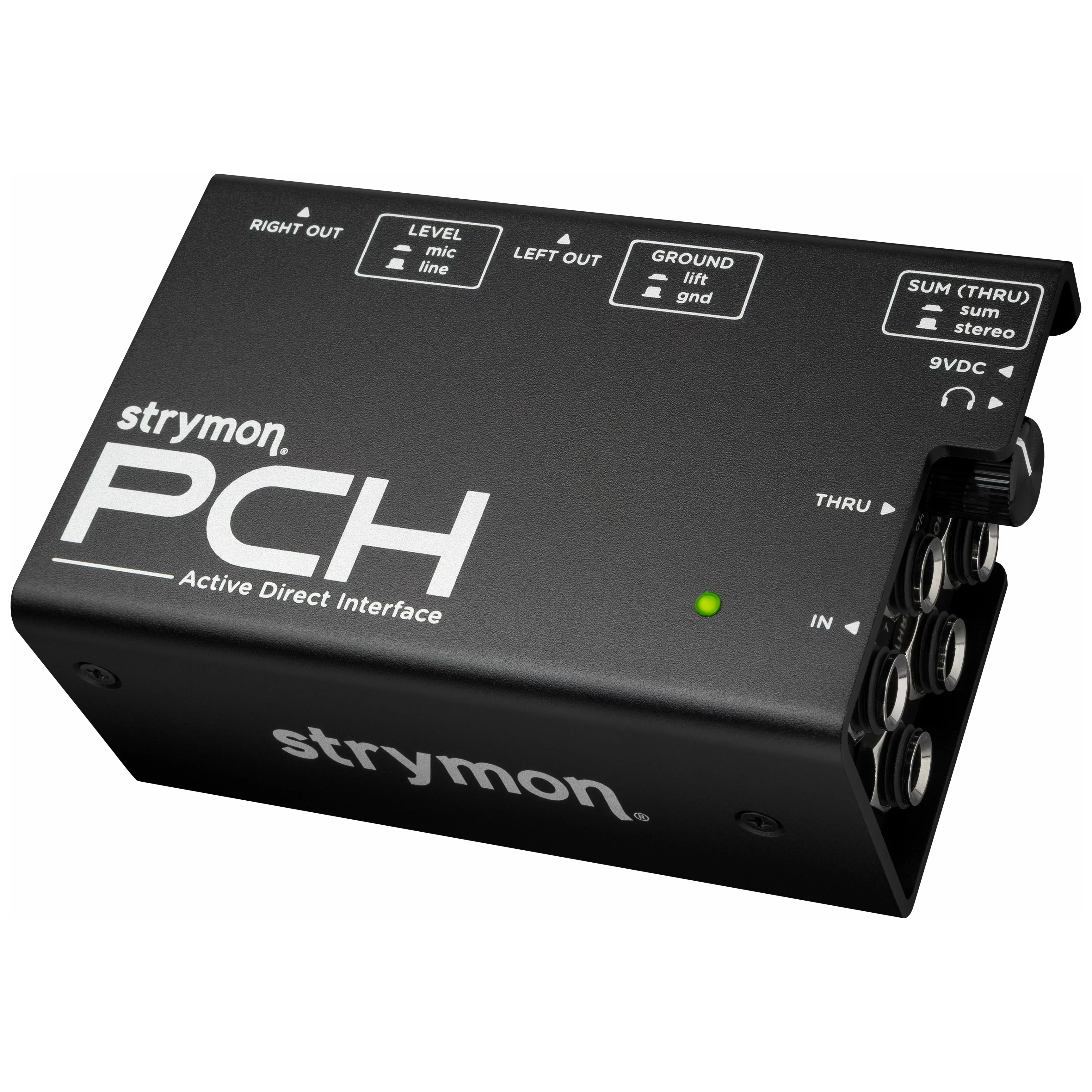 Strymon PCH -1 DI 3