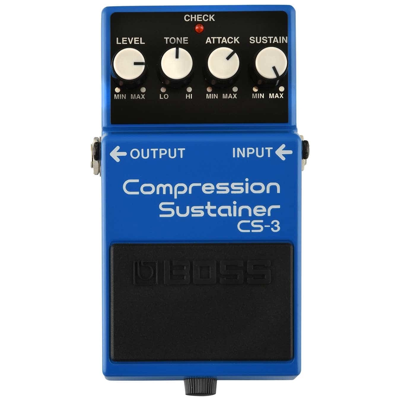 Boss - Boss CS-3 - 2