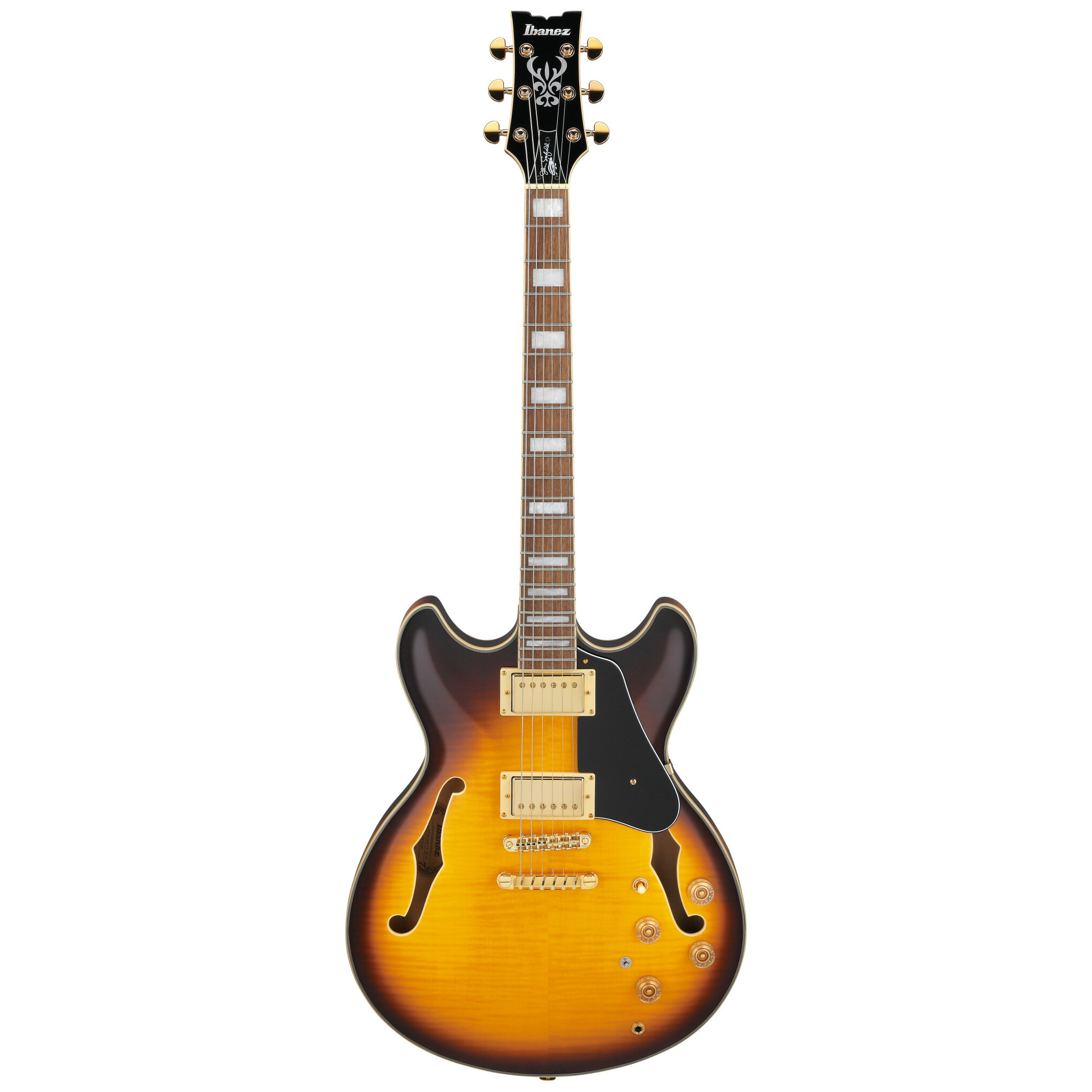 Ibanez JSM10EM-TTB 1