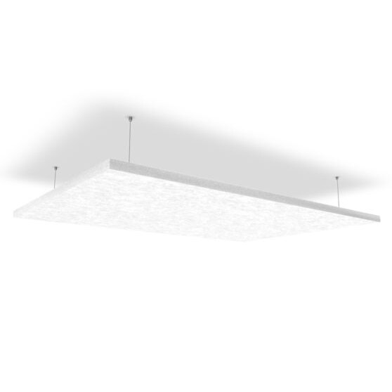  Ceiling Absorber 120x180 WH