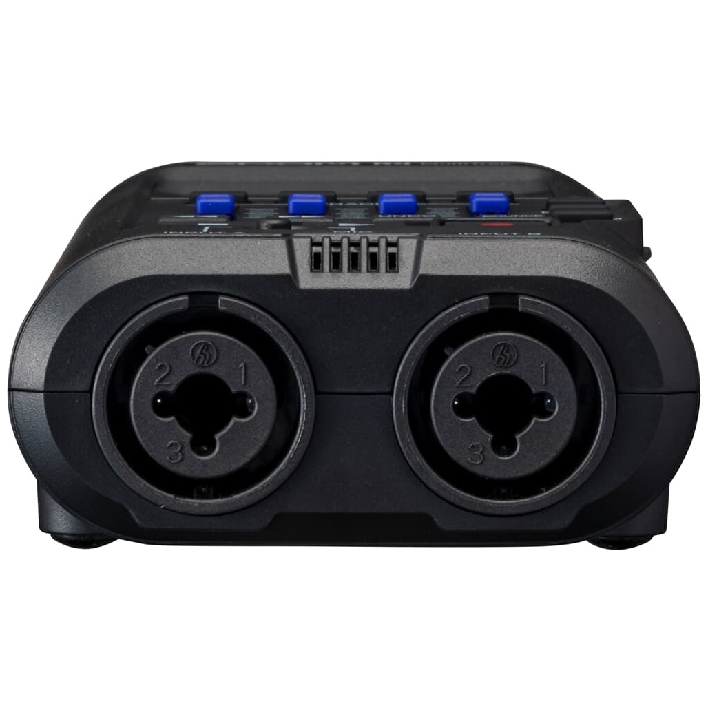Zoom R4 5