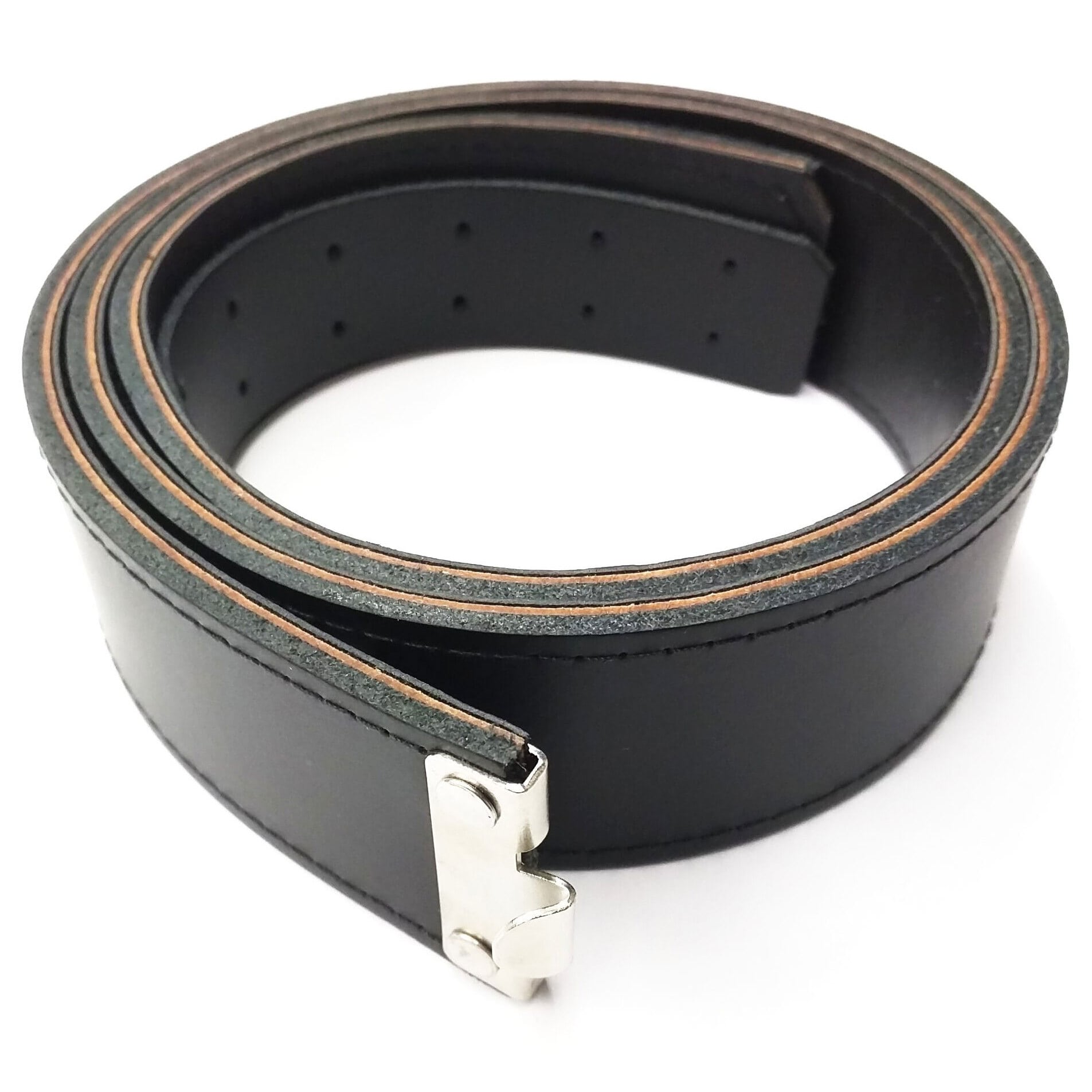  Koppelriemen 0250/150 schwarz 150 cm