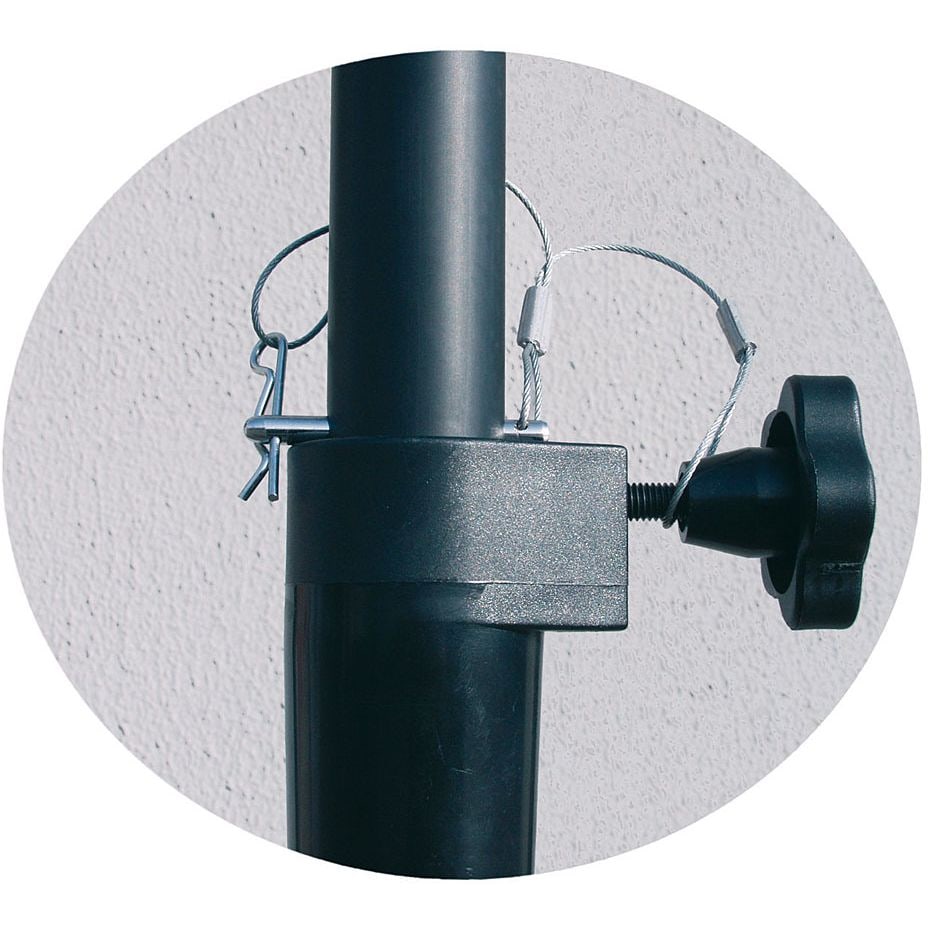 Eurolite STV-20 STV-20 Follow Spot Stand 5