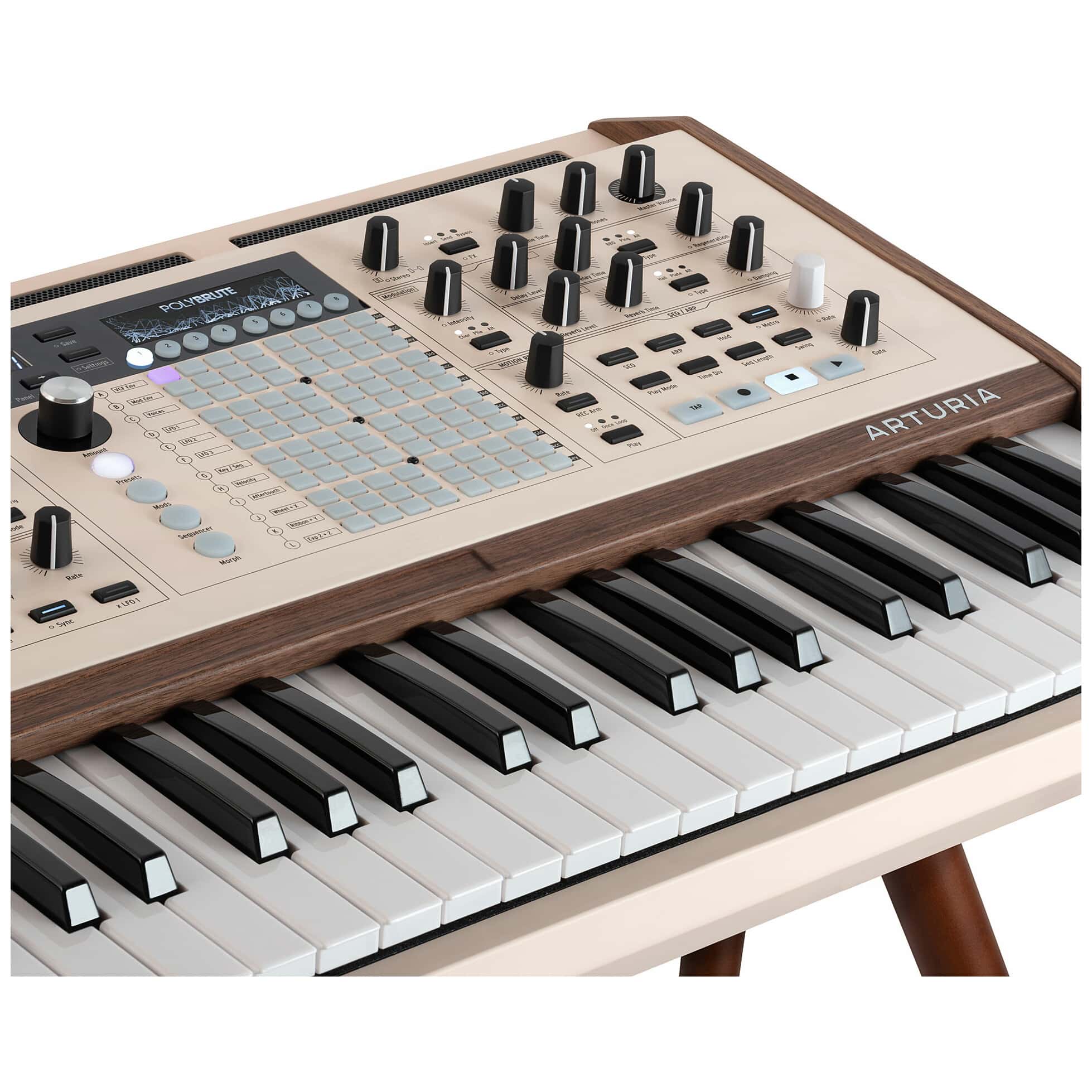 Arturia PolyBrute 12 4
