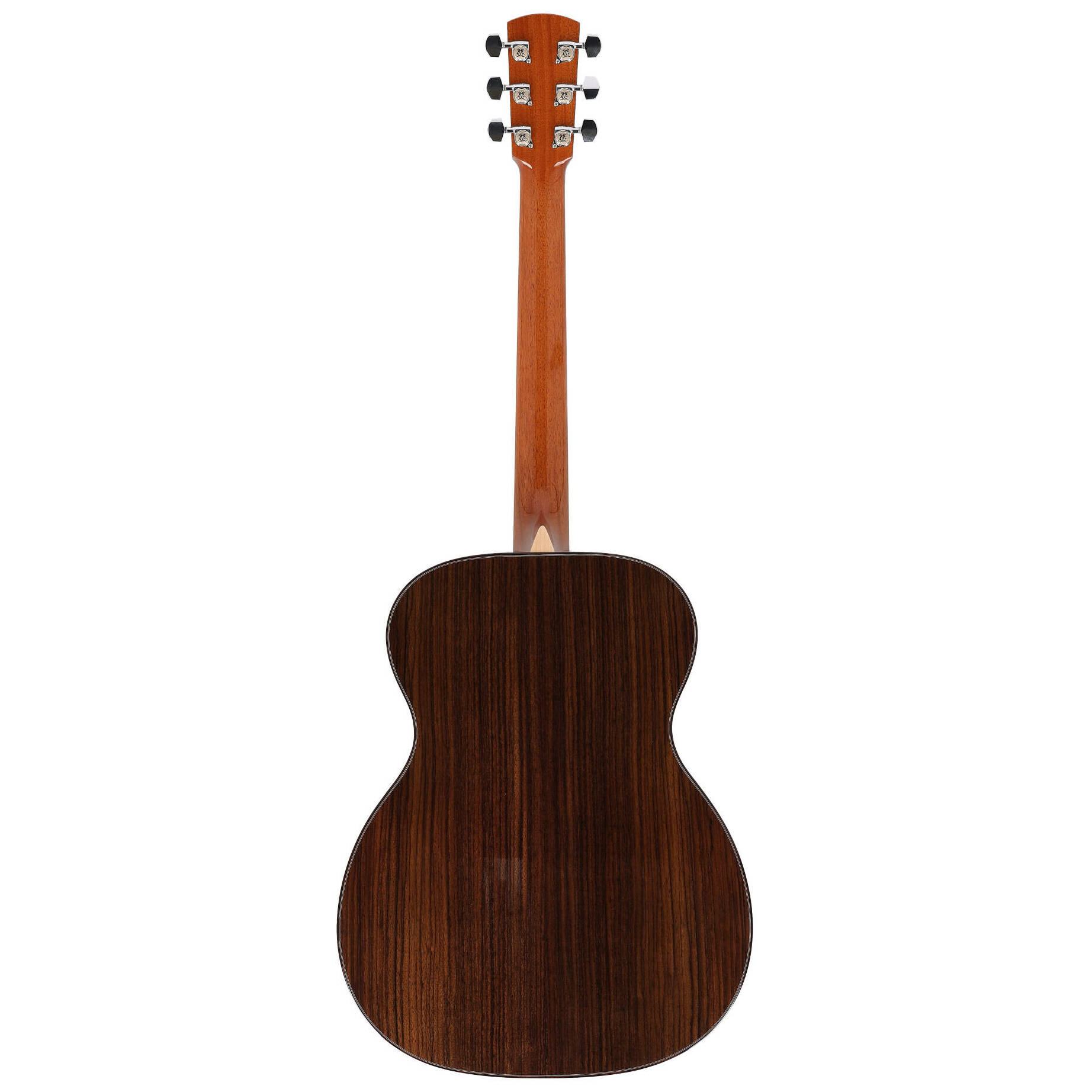 10 Rosewood Deluxe Serie, OM-10, Orchestra Body 6