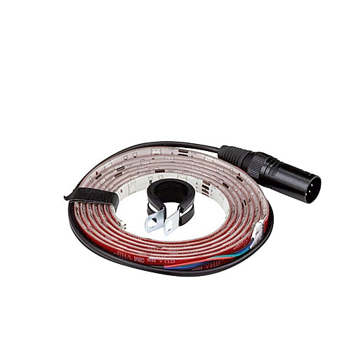 LED System für Schlagzeug
