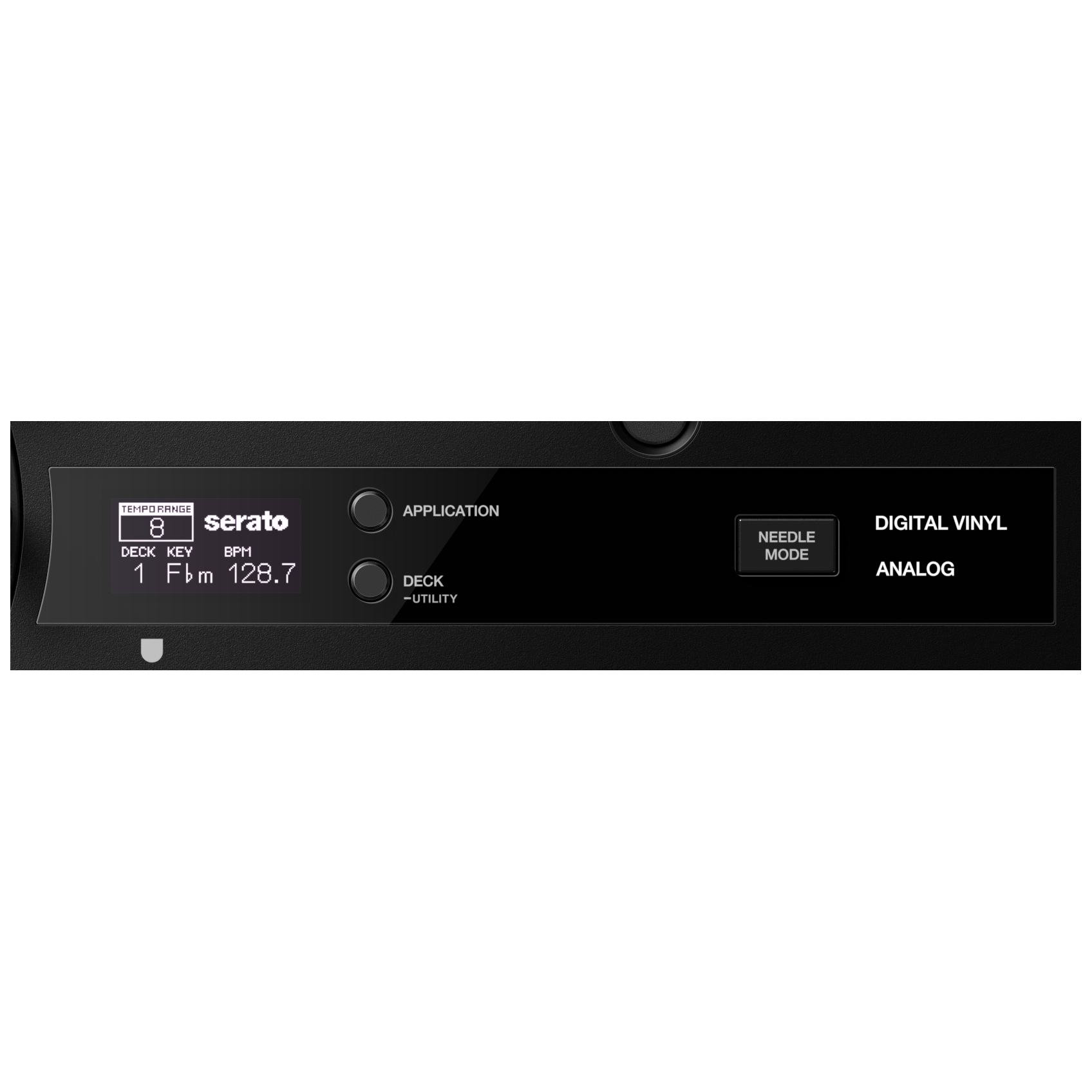 Pioneer DJ PLX-CRSS12 6