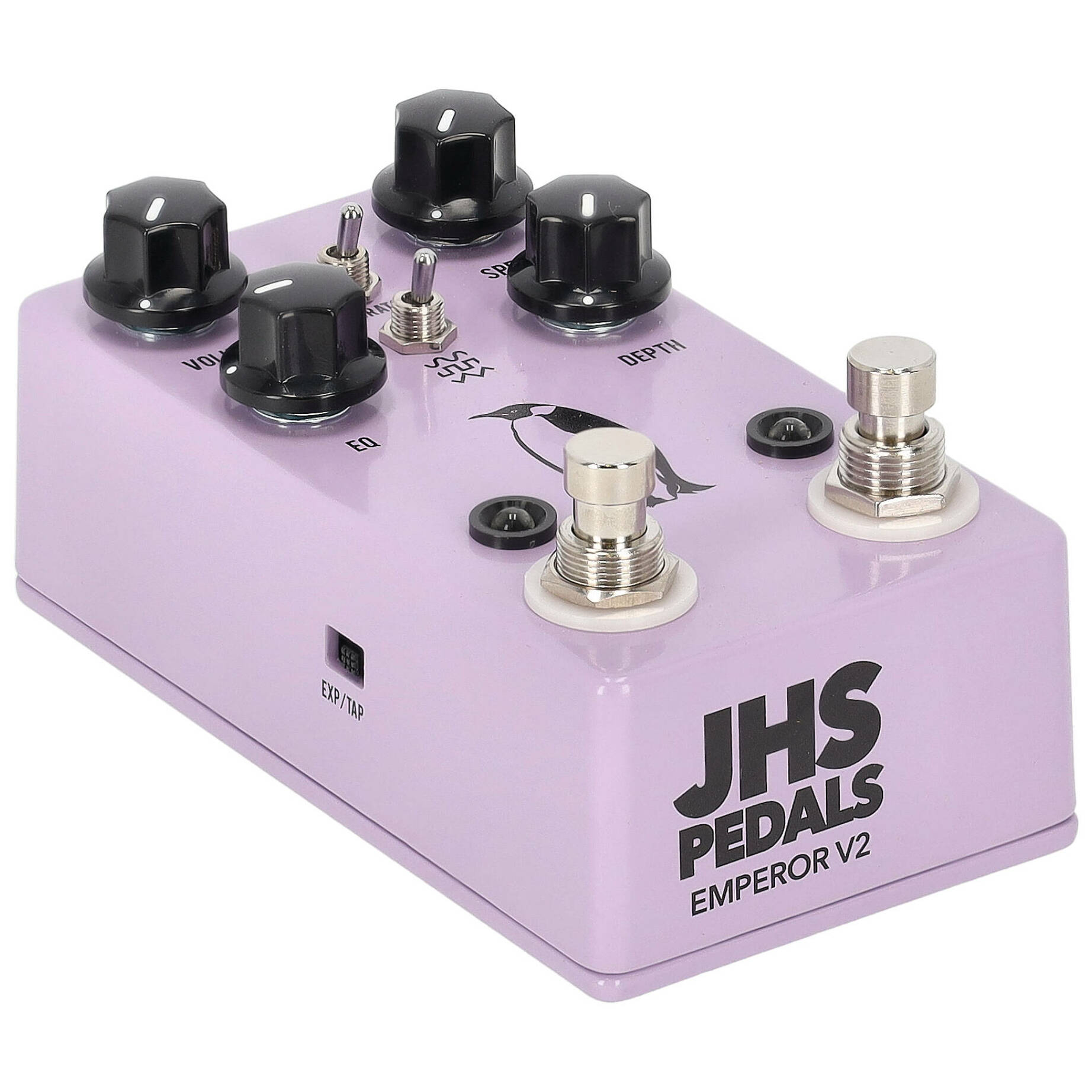 JHS Pedals The Emperor V2 - analogue Chorus/Vibrato 2