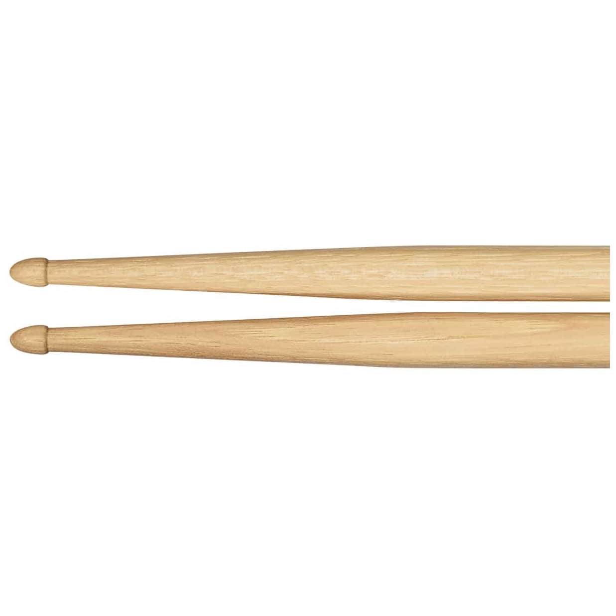Meinl Stick Brush - Meinl Stick Brush SB112 - Big Apple Swing 5B Drumstick American Hickory - 2