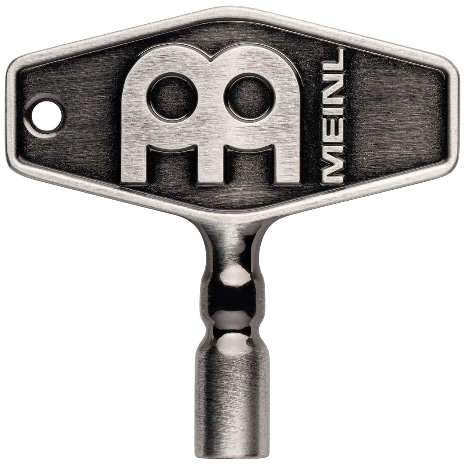 Meinl Cymbals - Meinl Cymbals MBKT Byzance Drum Key, Antique Tin - 3