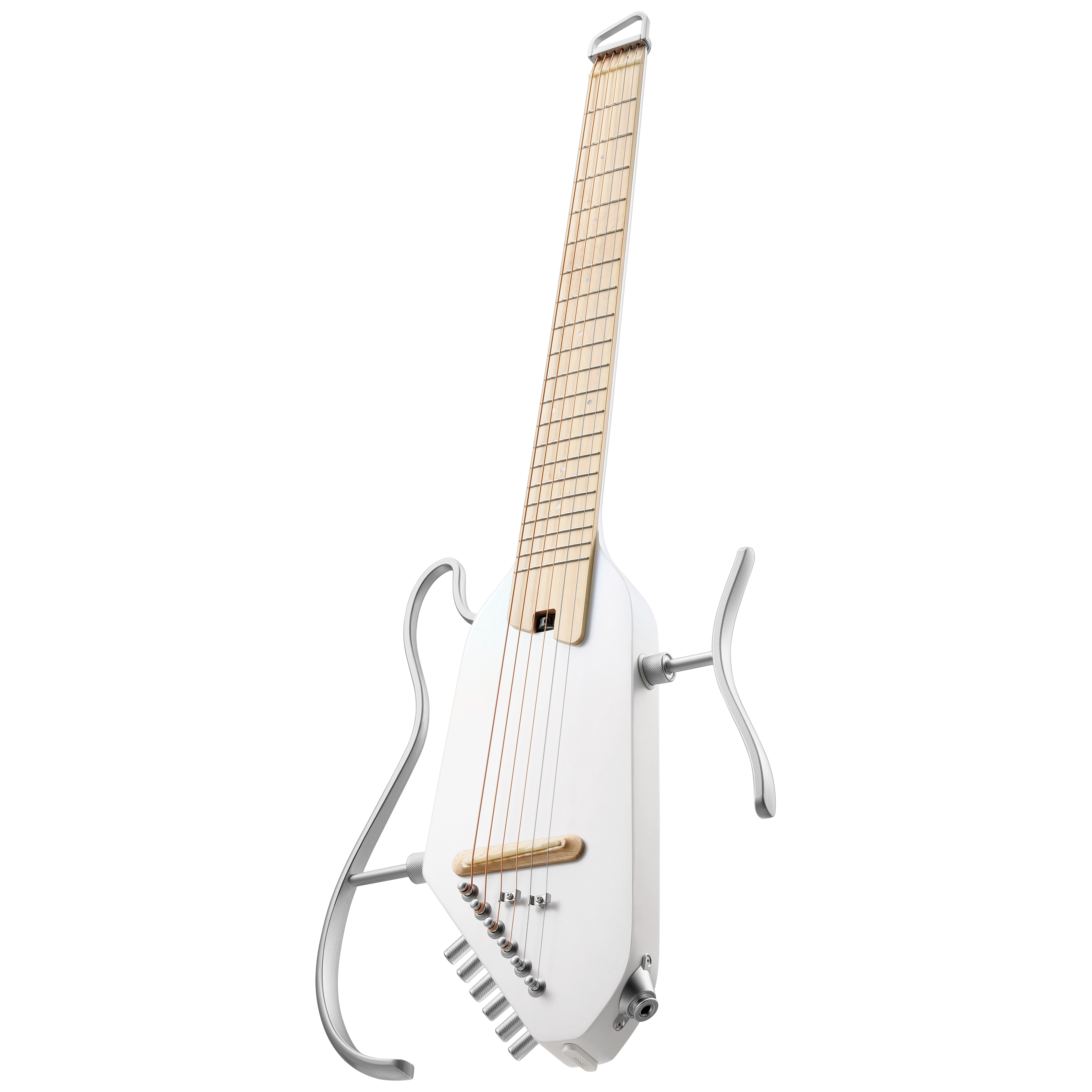 Donner HUSH-I PRO White 3